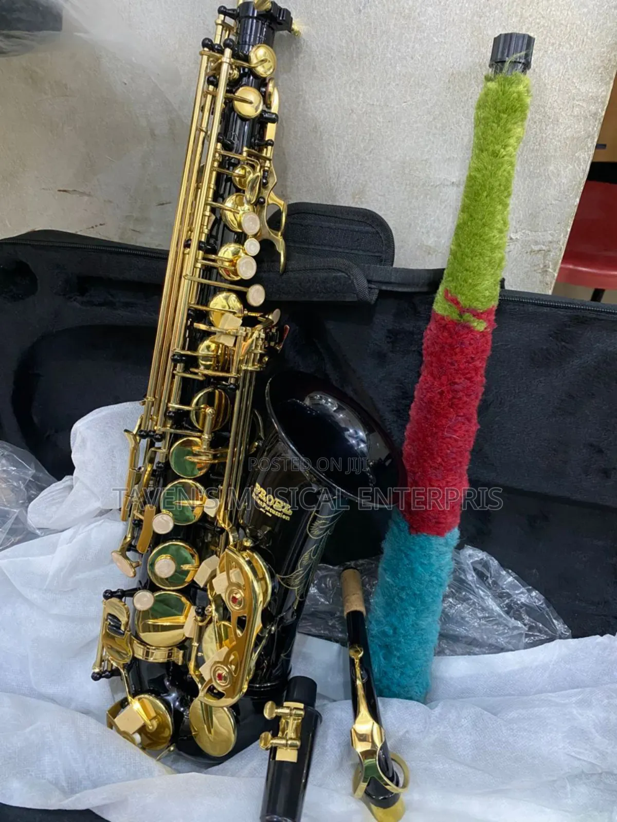 Proel Alto Saxophone