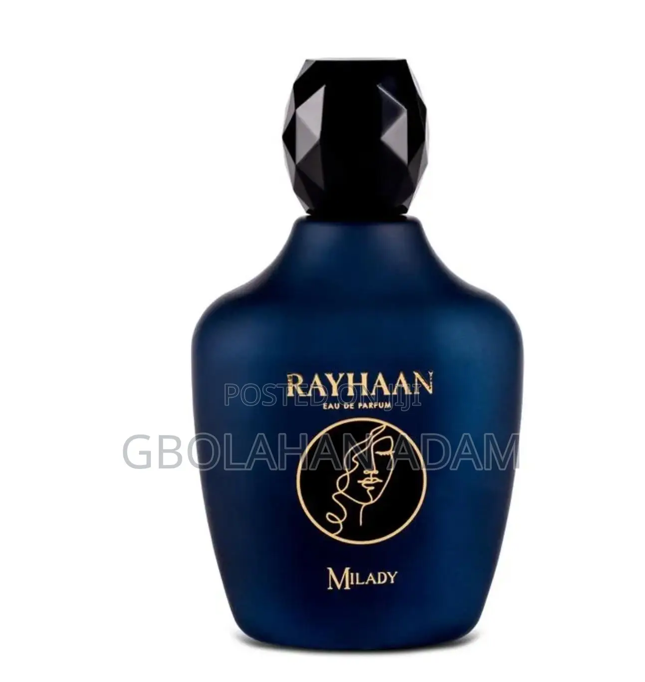 Rayhaan Milady