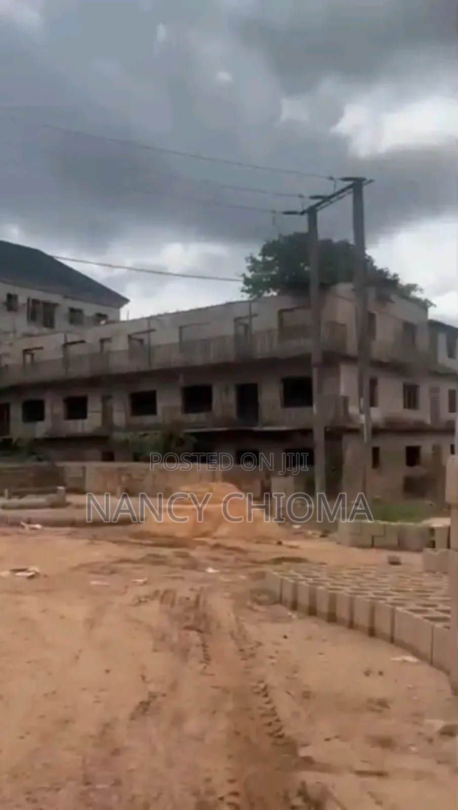 Land for Sale at Amechi Bu Tppland Enugu