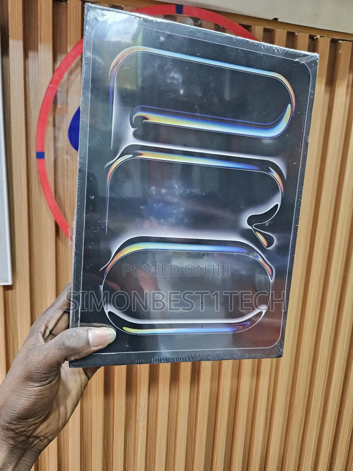 New MacPad Air M5+ Ultra 1 TB Silver