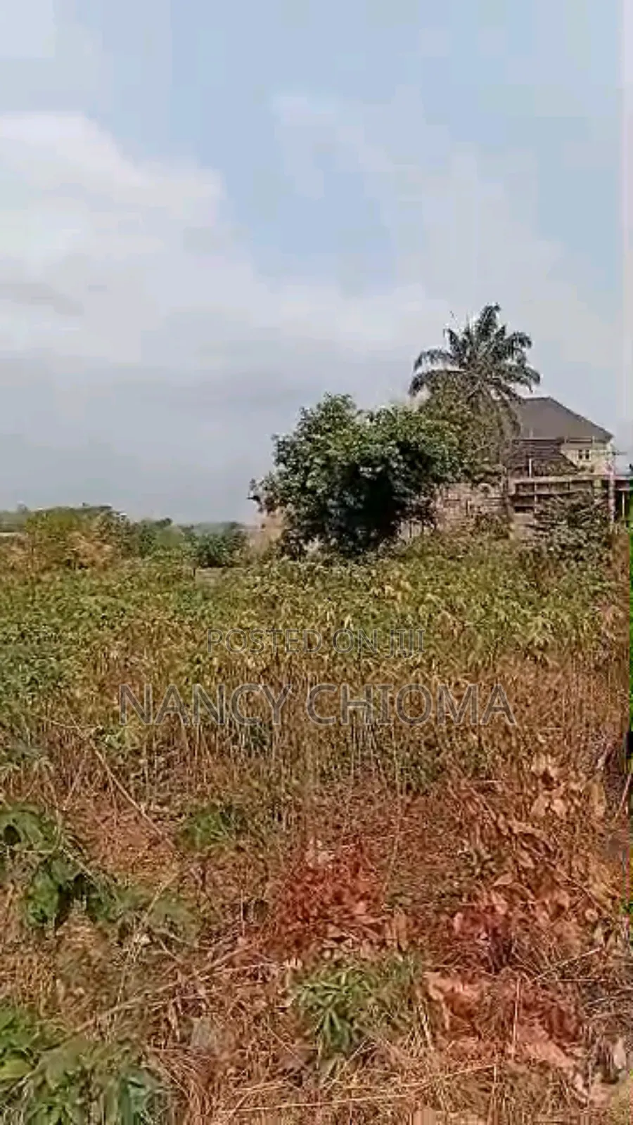 Land for Sale at Rainbow Layout Transekulu Enugu