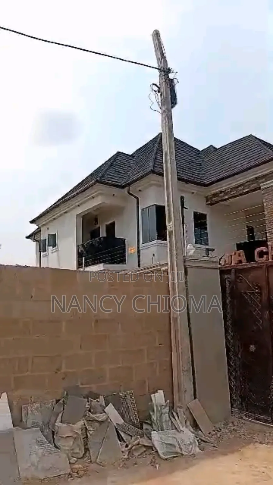 Land for Sale at Rainbow Layout Transekulu Enugu