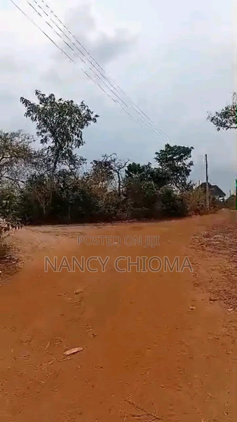 Land for Sale at Rainbow Layout Transekulu Enugu