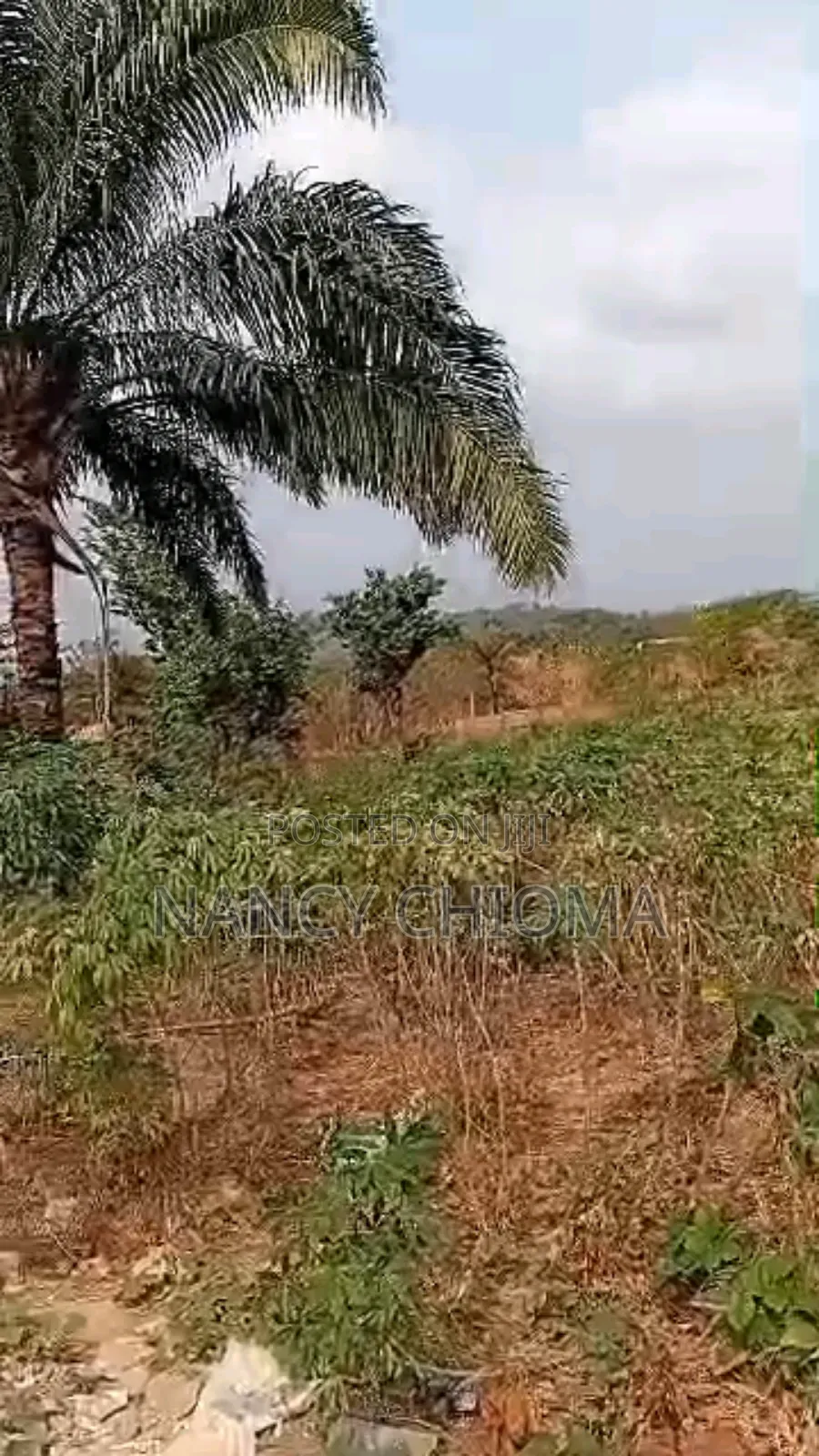 Land for Sale at Rainbow Layout Transekulu Enugu