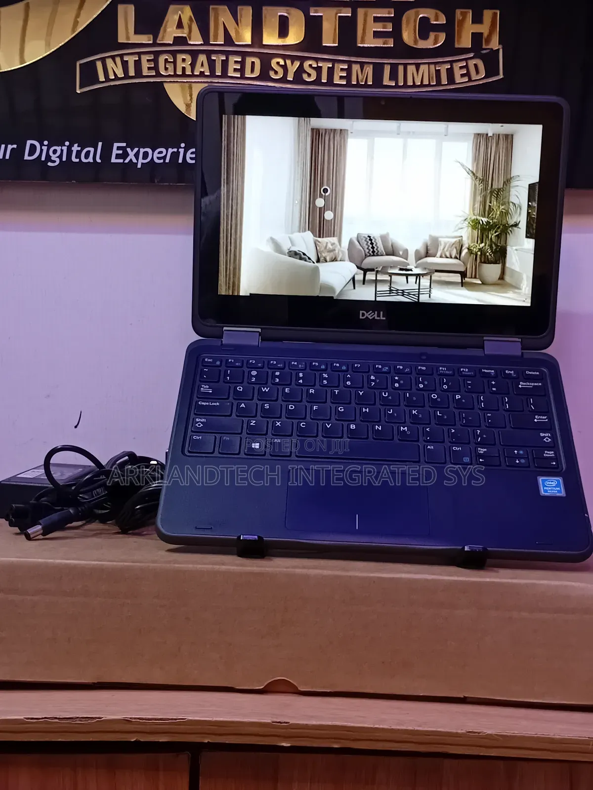 Laptop Dell Latitude 3520 8GB Intel Pentium SSD 128GB
