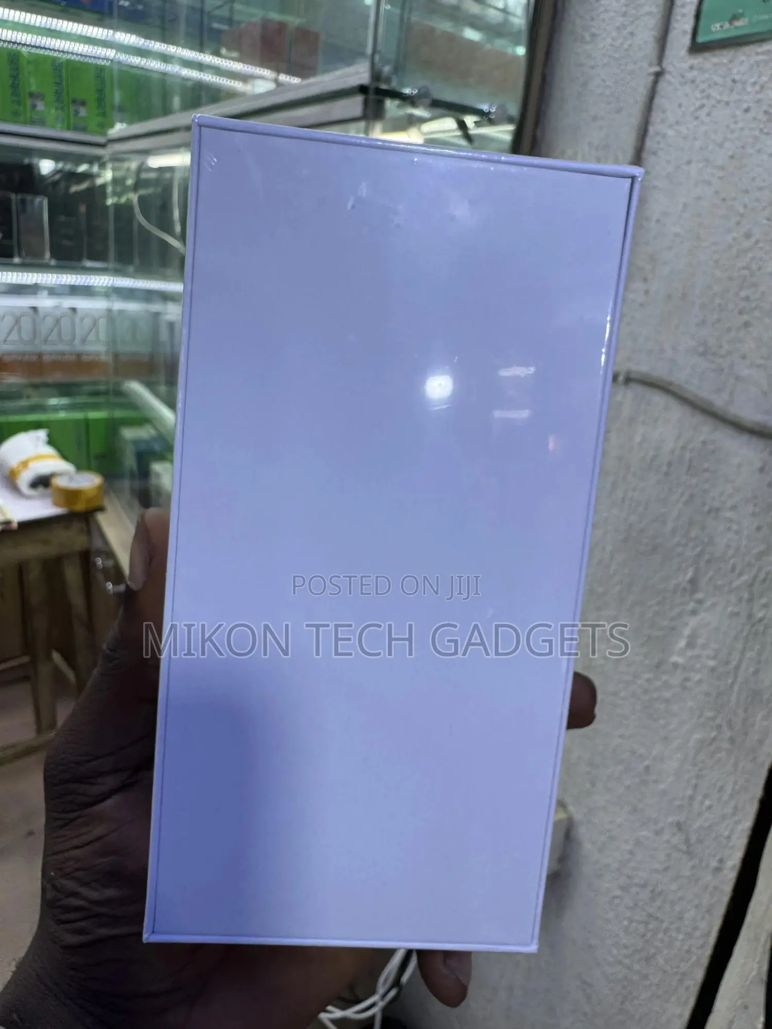 New Xiaomi Redmi 13C 256 GB Black