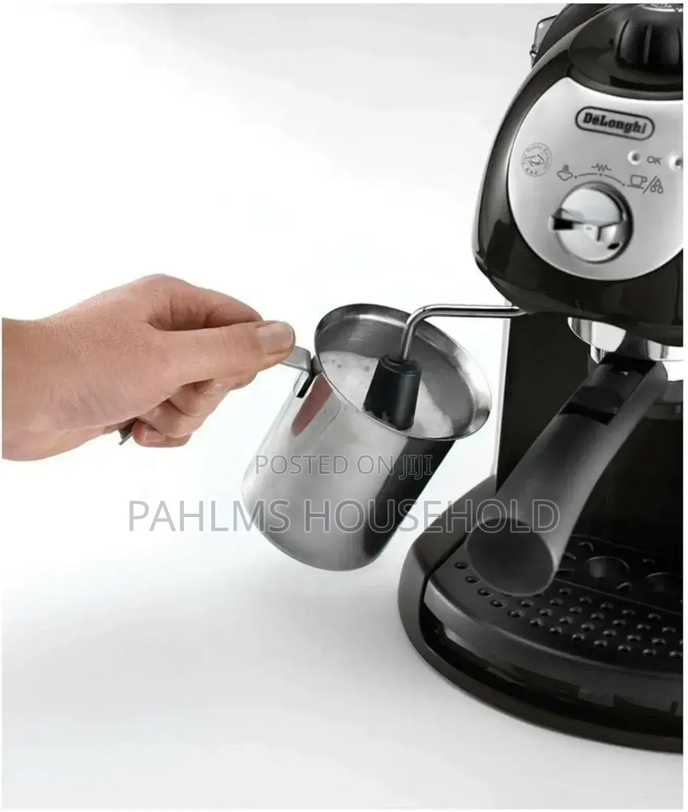 Delonghi Espresso Coffee Machine