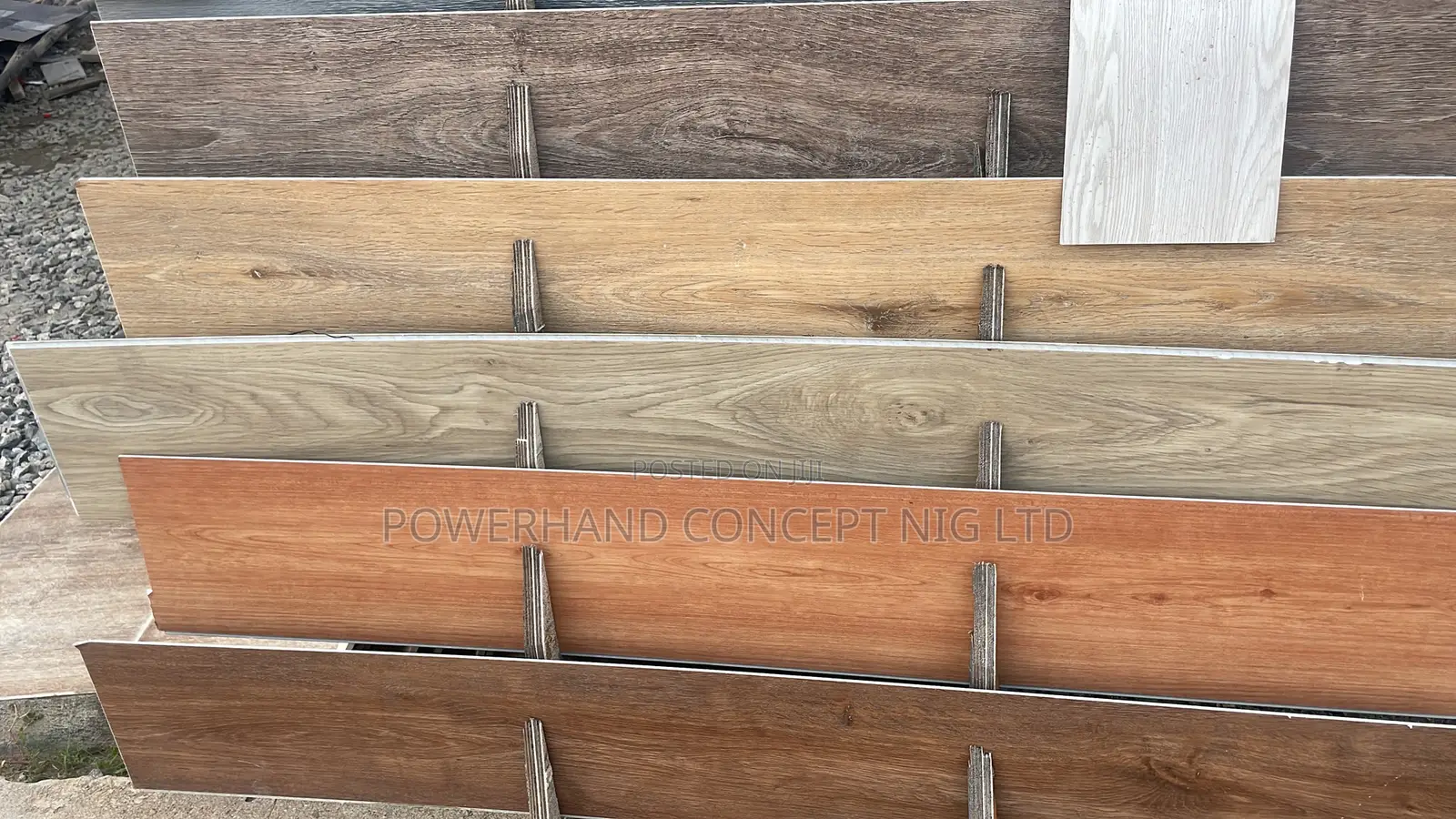 Upgrade Your Floor With SPC Floorin