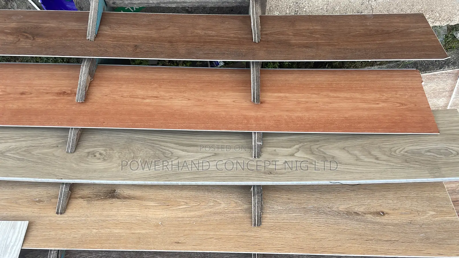 Upgrade Your Floor With SPC Floorin