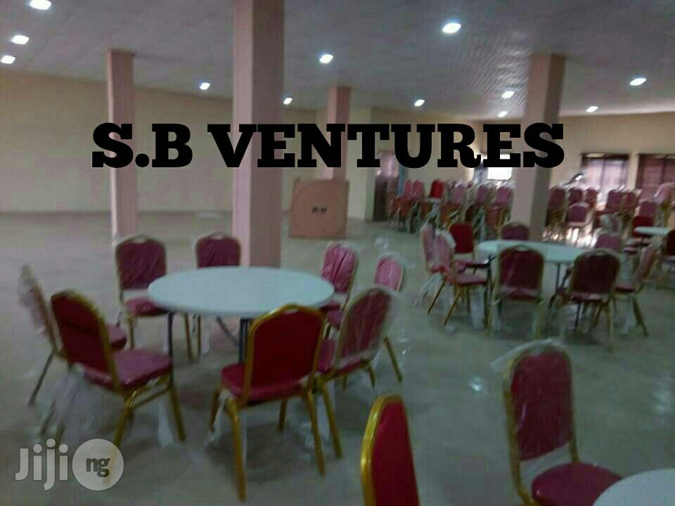 Events/Home/Banquet Chairs