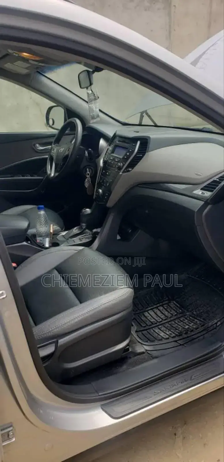 Toyota RAV4 LE 4dr SUV AWD (2.5L 4cyl 6A) 2014 Gray