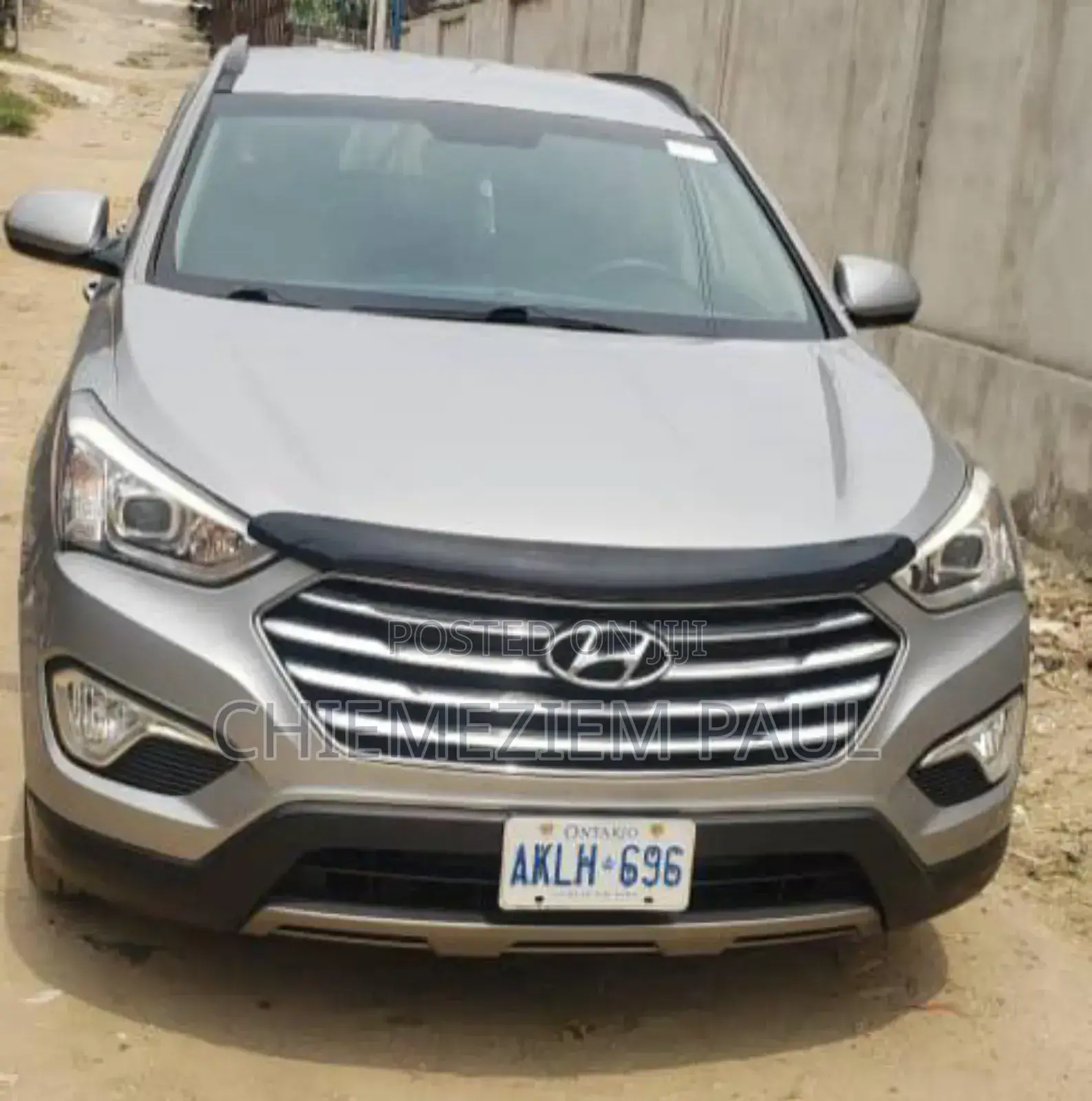 Toyota RAV4 LE 4dr SUV AWD (2.5L 4cyl 6A) 2014 Gray
