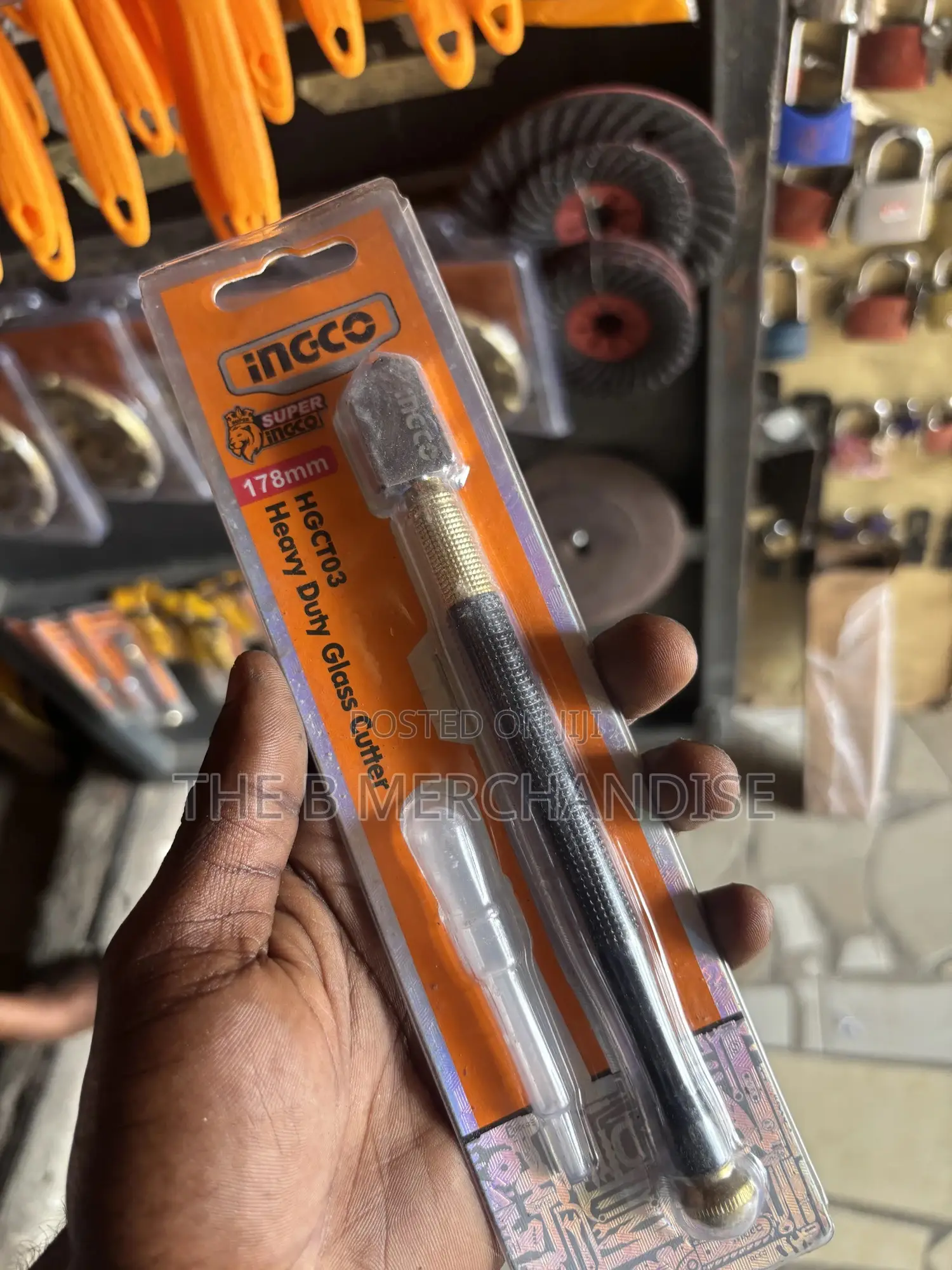 Heavy Duty Auto Oil Field Glass Cutter