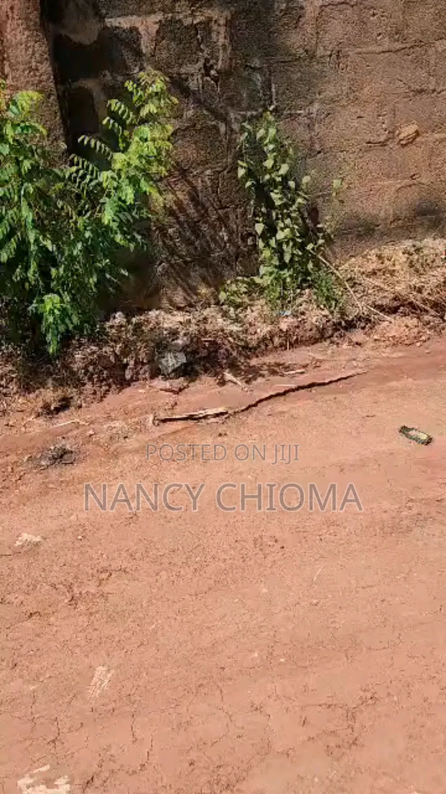 Land for Sale at Bricks Independence Layout Enugu