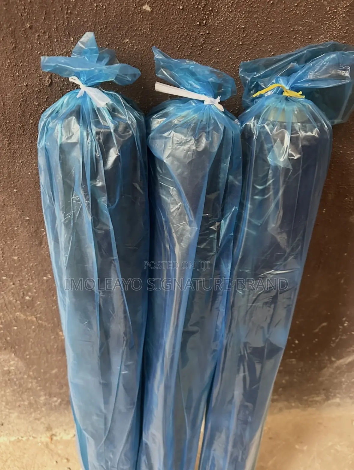 1.2m * 500m  Mulching Film