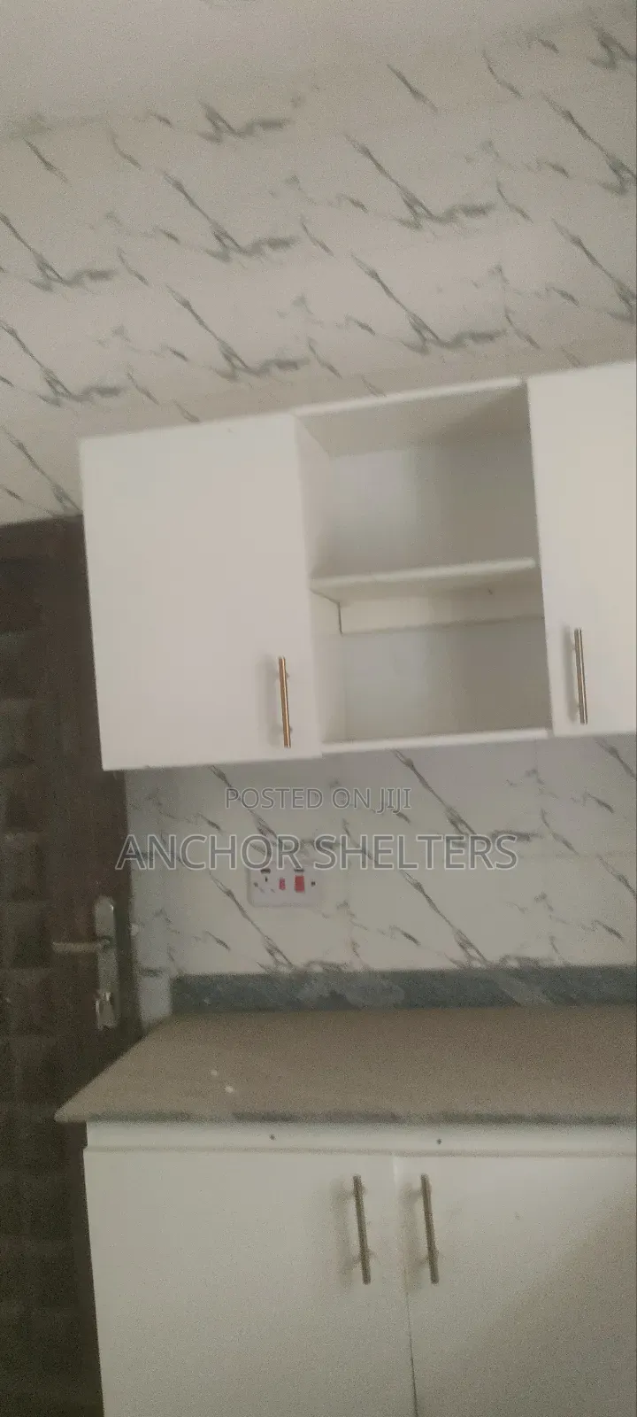 3bdrm Duplex in Leisure Court, Lugbe District for rent