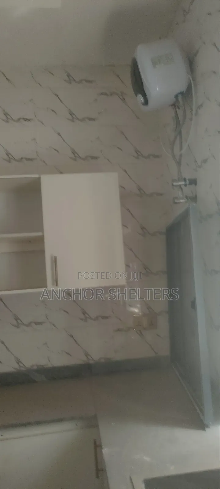 3bdrm Duplex in Leisure Court, Lugbe District for rent