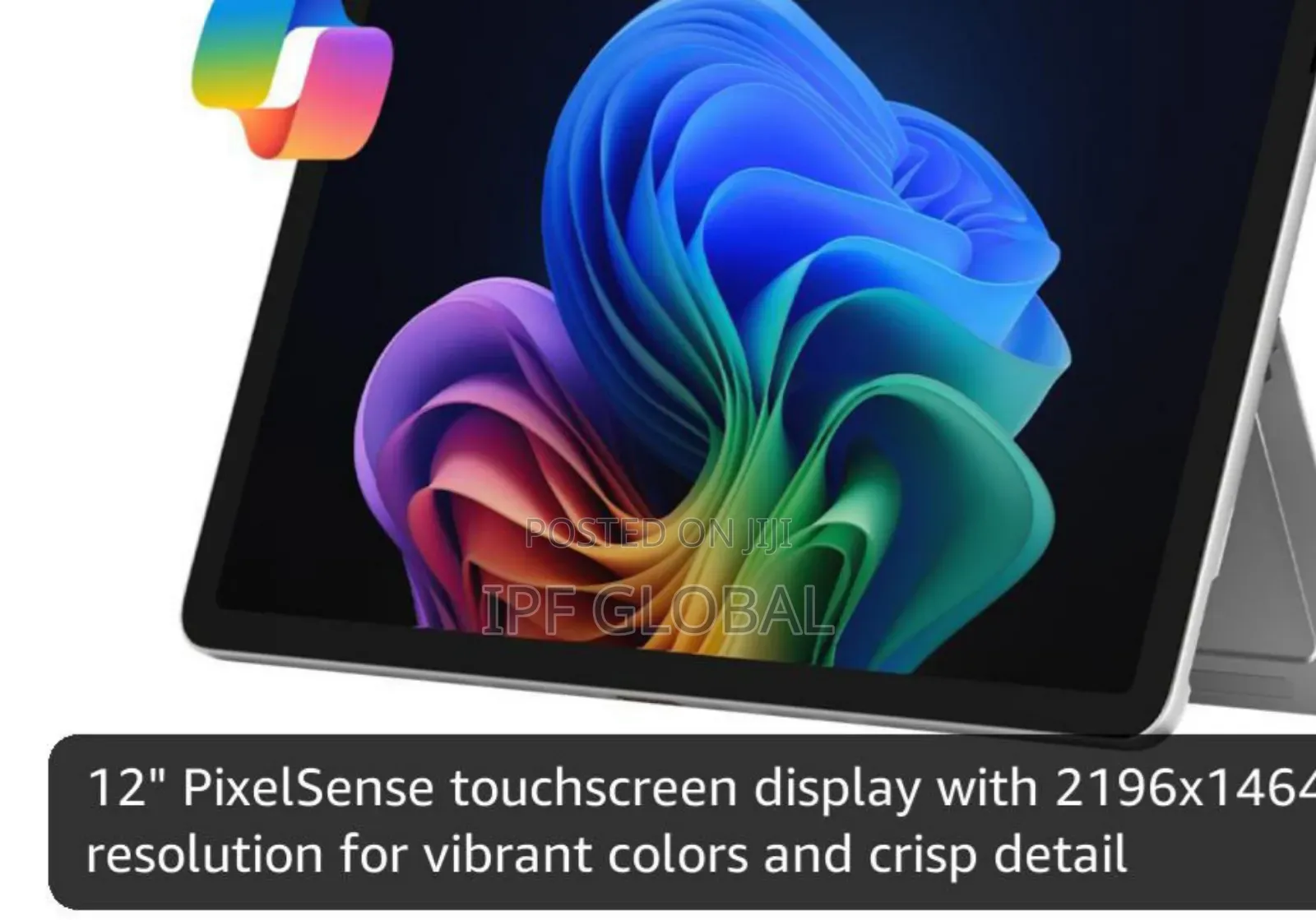 New Microsoft Surface Pro 16GB Qualcomm Snapdragon X Plus SSD 256GB