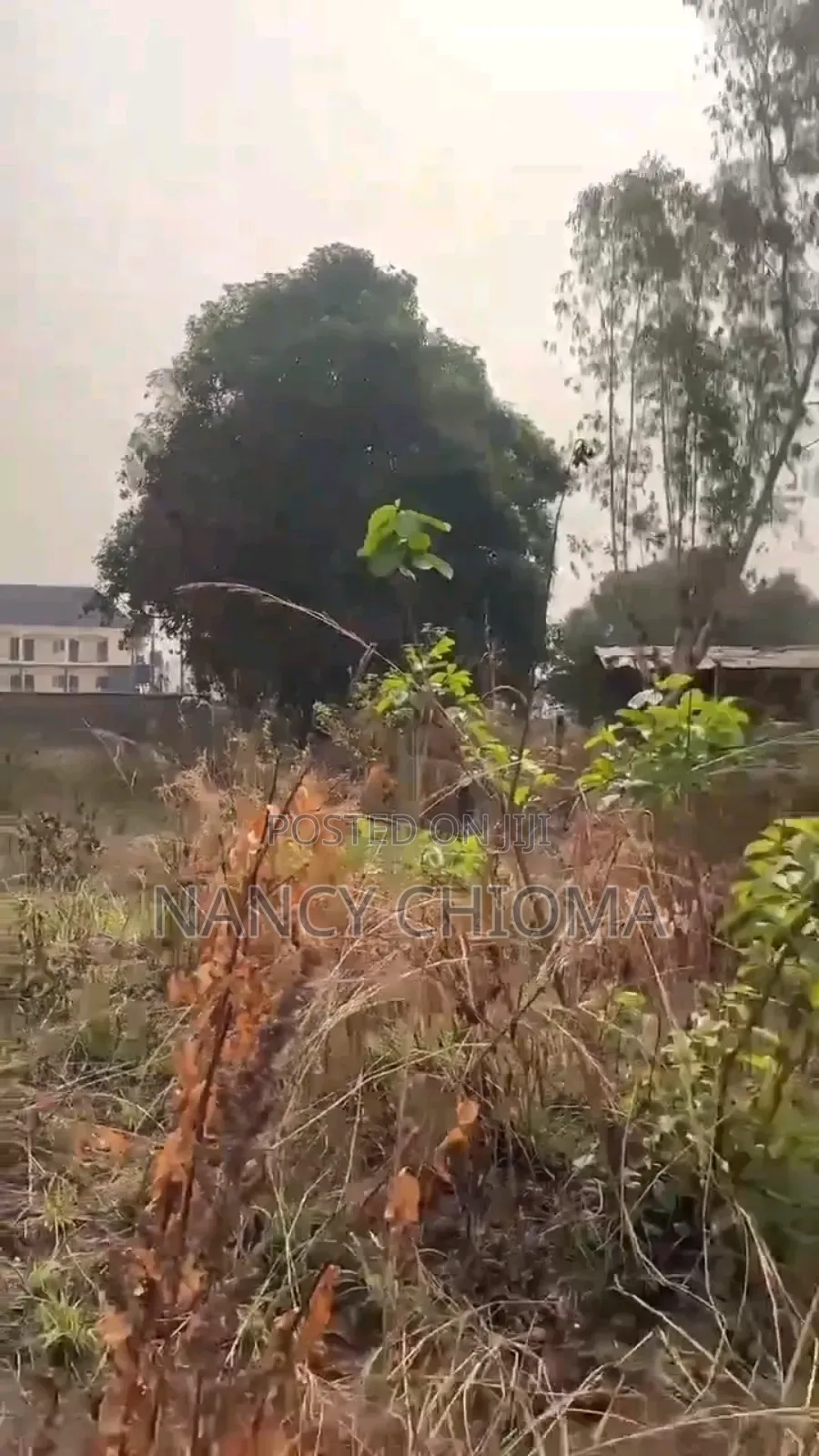 Land for Sale at Anamco by New Heaven Extension