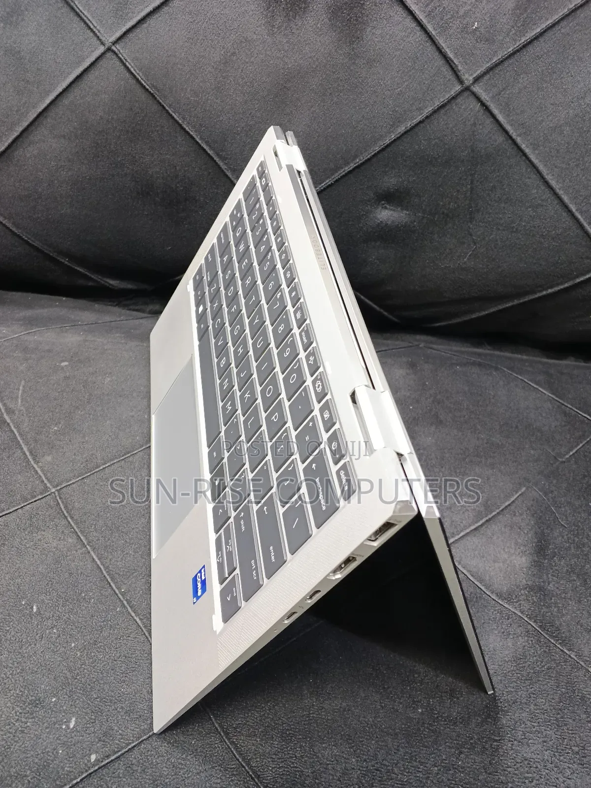 Laptop HP EliteBook X360 1030 G8 16GB Intel Core I7 SSD 512GB