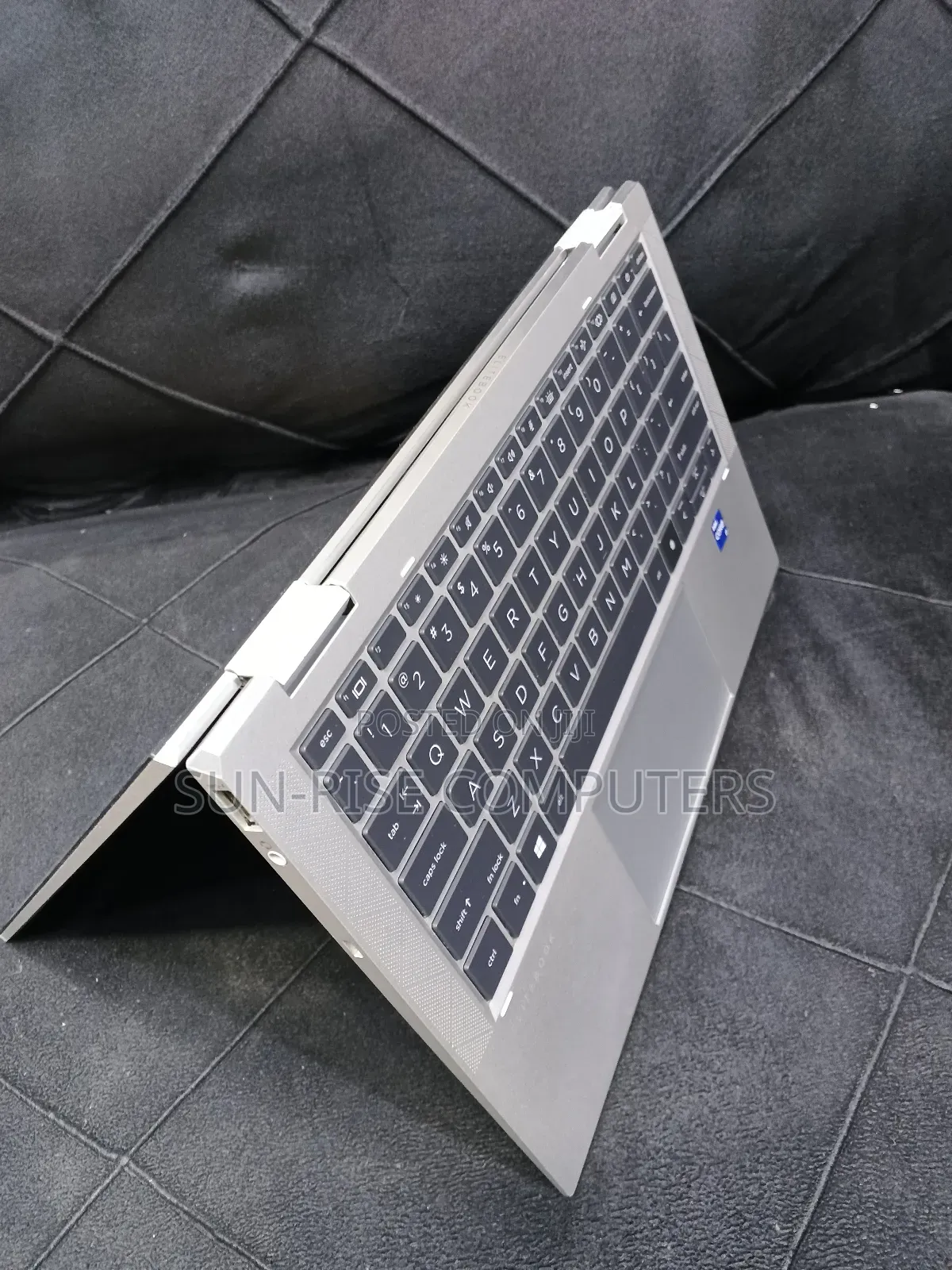 Laptop HP EliteBook X360 1030 G8 16GB Intel Core I7 SSD 512GB