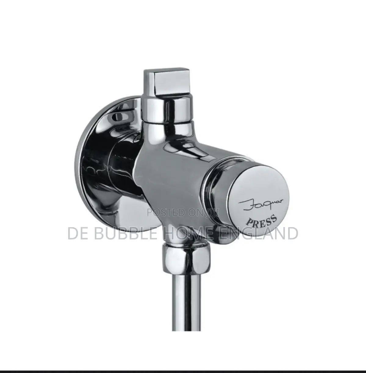 Urinal Valve Jaguar