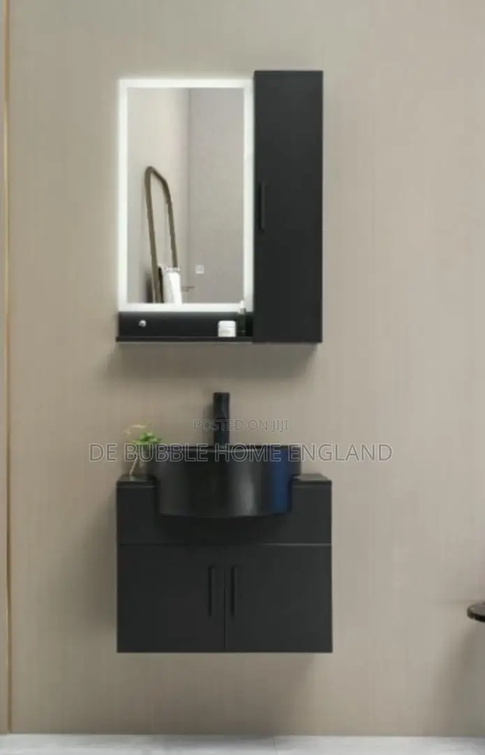 Executive Cabinet Basin