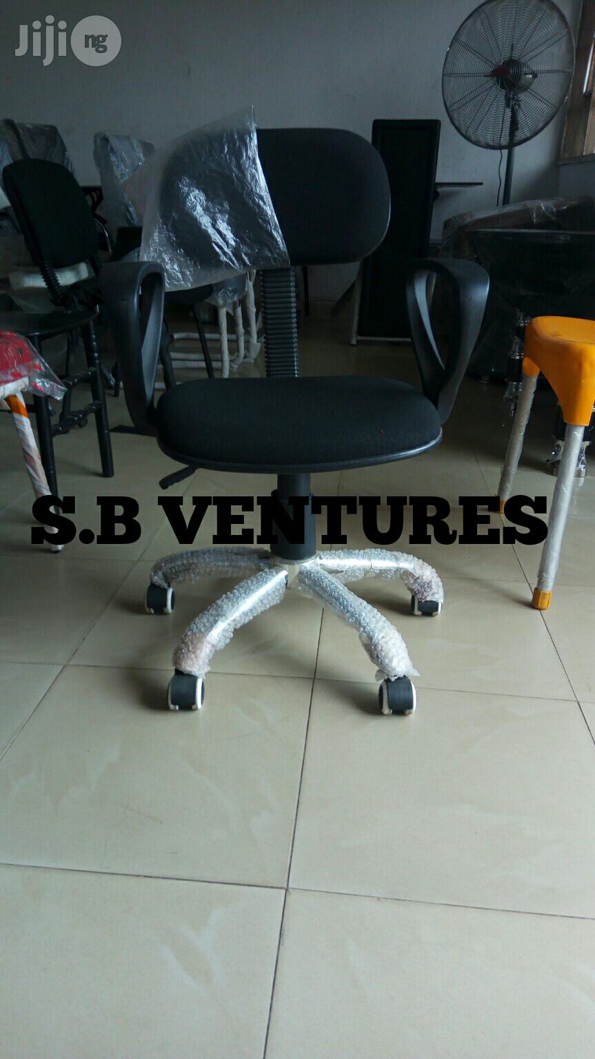 Office Secretary Chair
