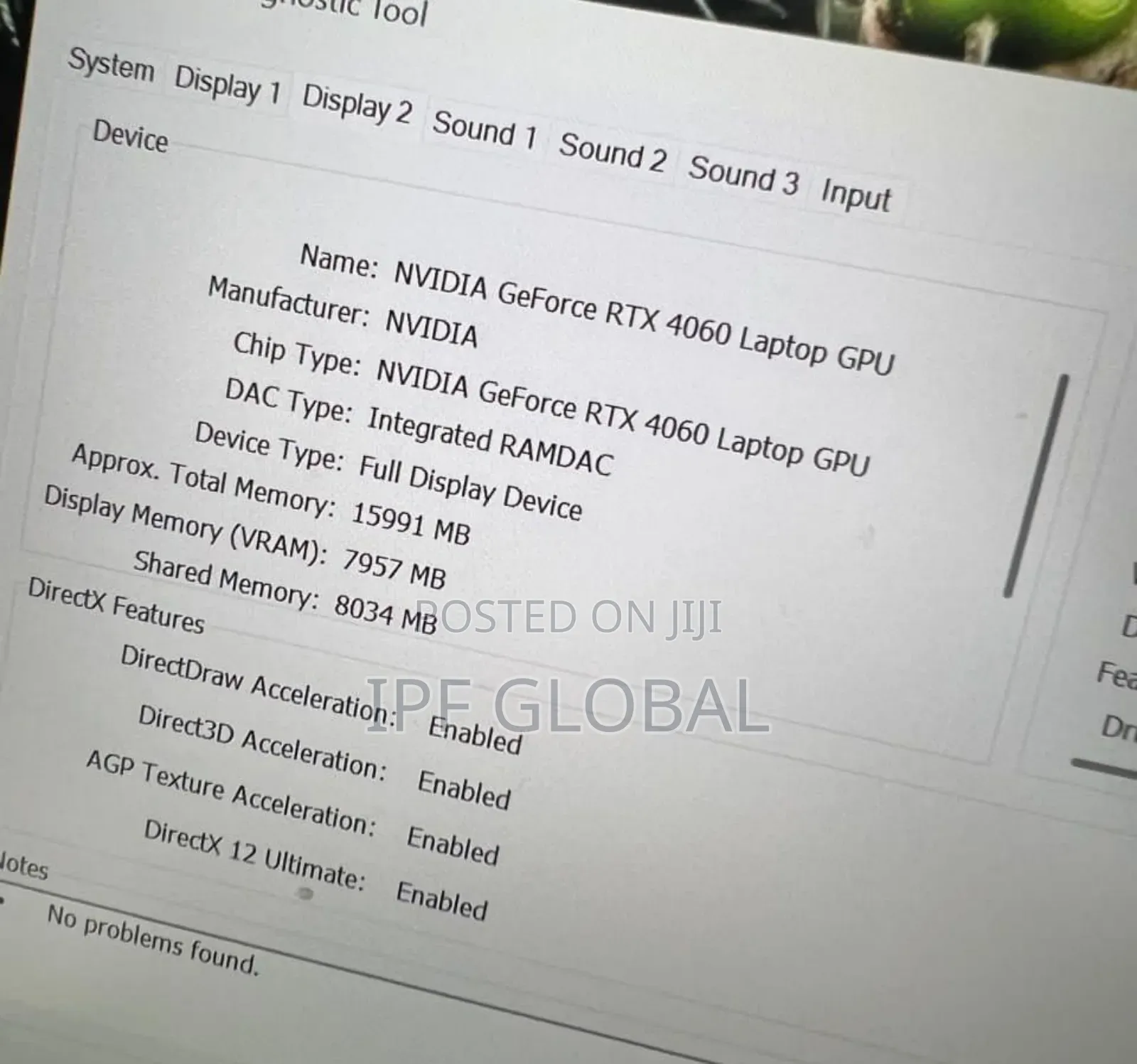 Laptop Dell Alienware X16 R1 16GB Intel Core I7 SSD 1T