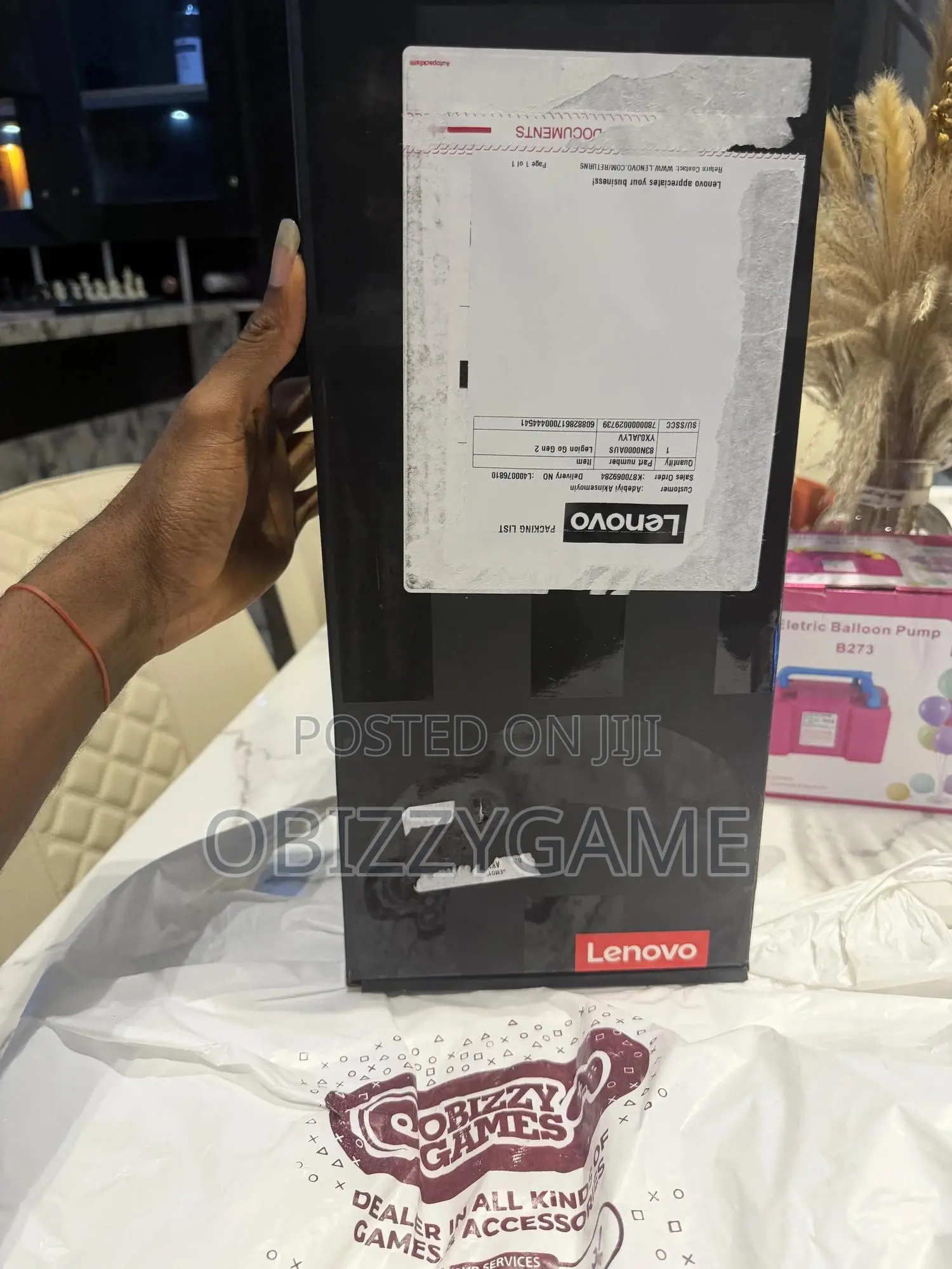 Lenovo Legion Go 2 8.8/ Oled Screen Z2 Extreme