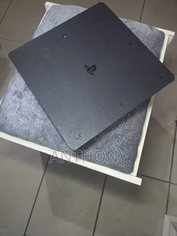 Ps4 Console (Playstation)