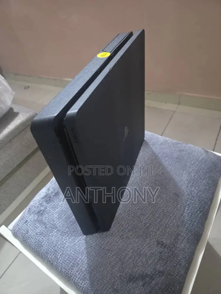 Ps4 Console (Playstation)