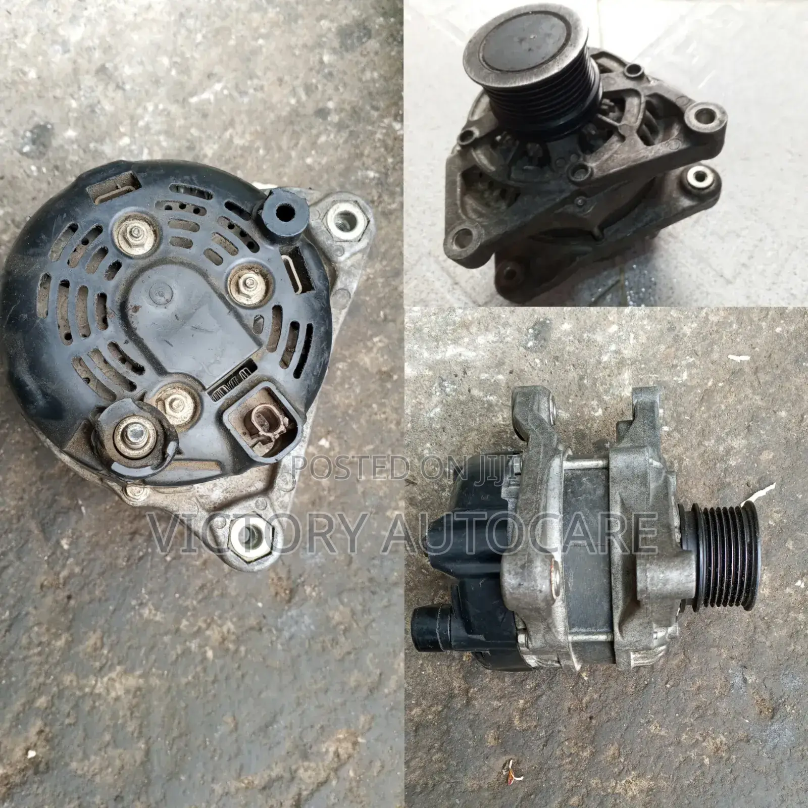 Alternator Honda CRV 2017-2022