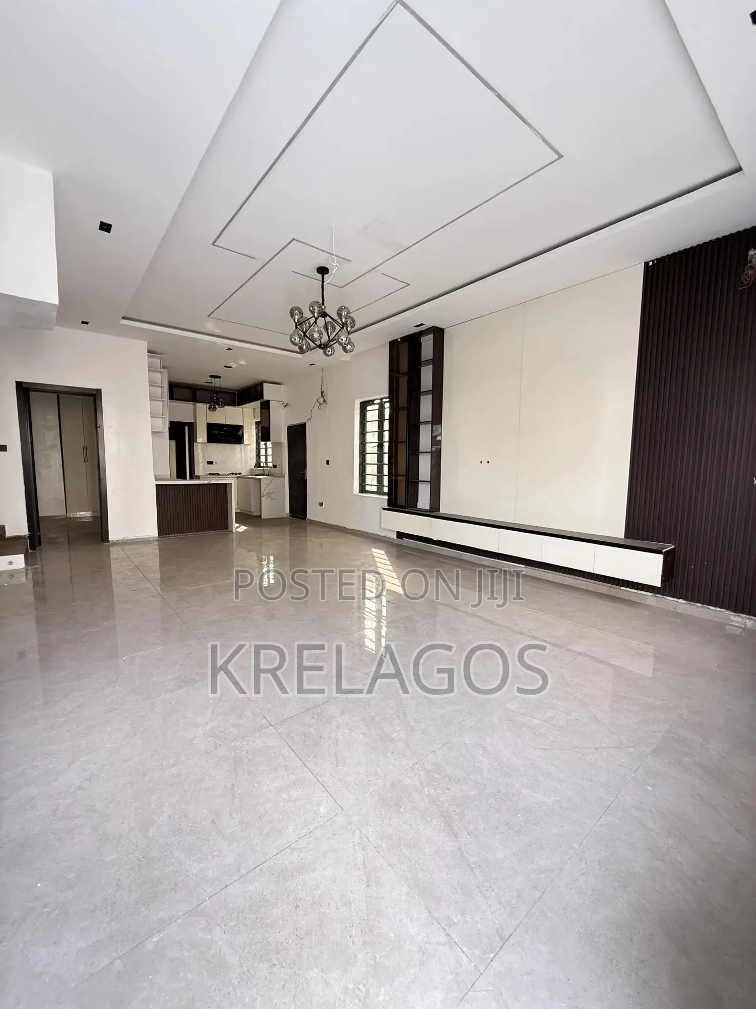 4bdrm Duplex in Ajah for sale