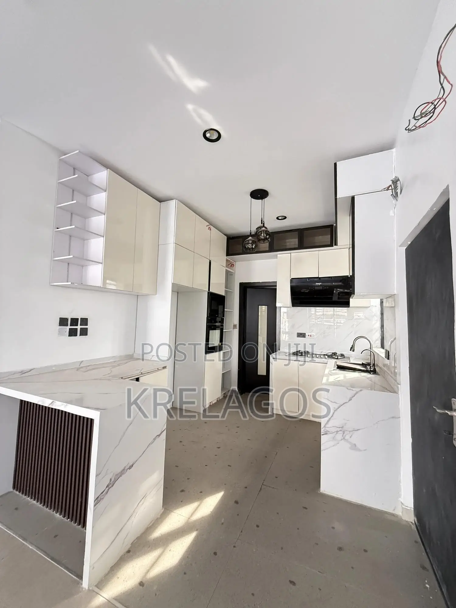 4bdrm Duplex in Ajah for sale