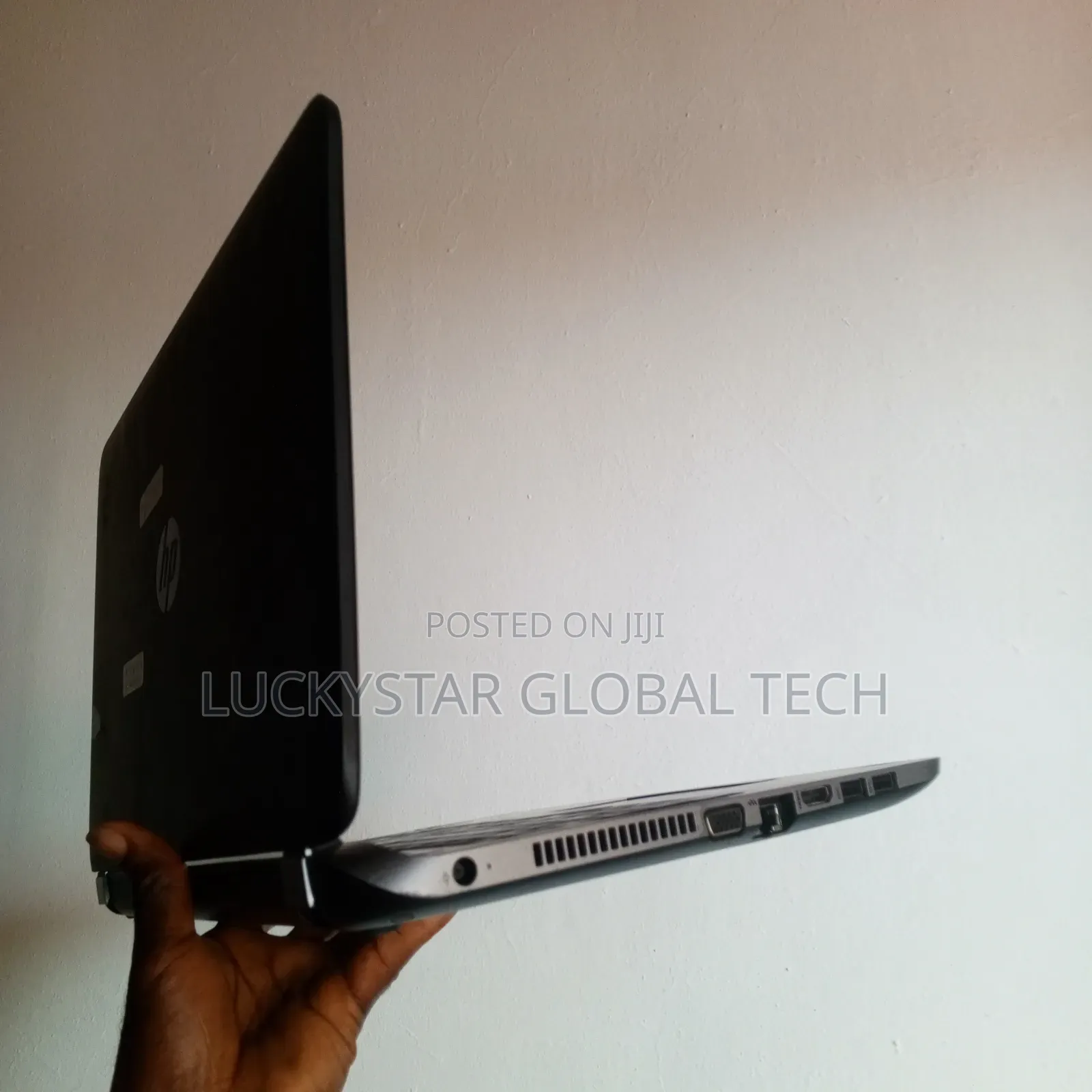 Laptop HP Probook 450 8GB Intel Core i5 HDD 500GB