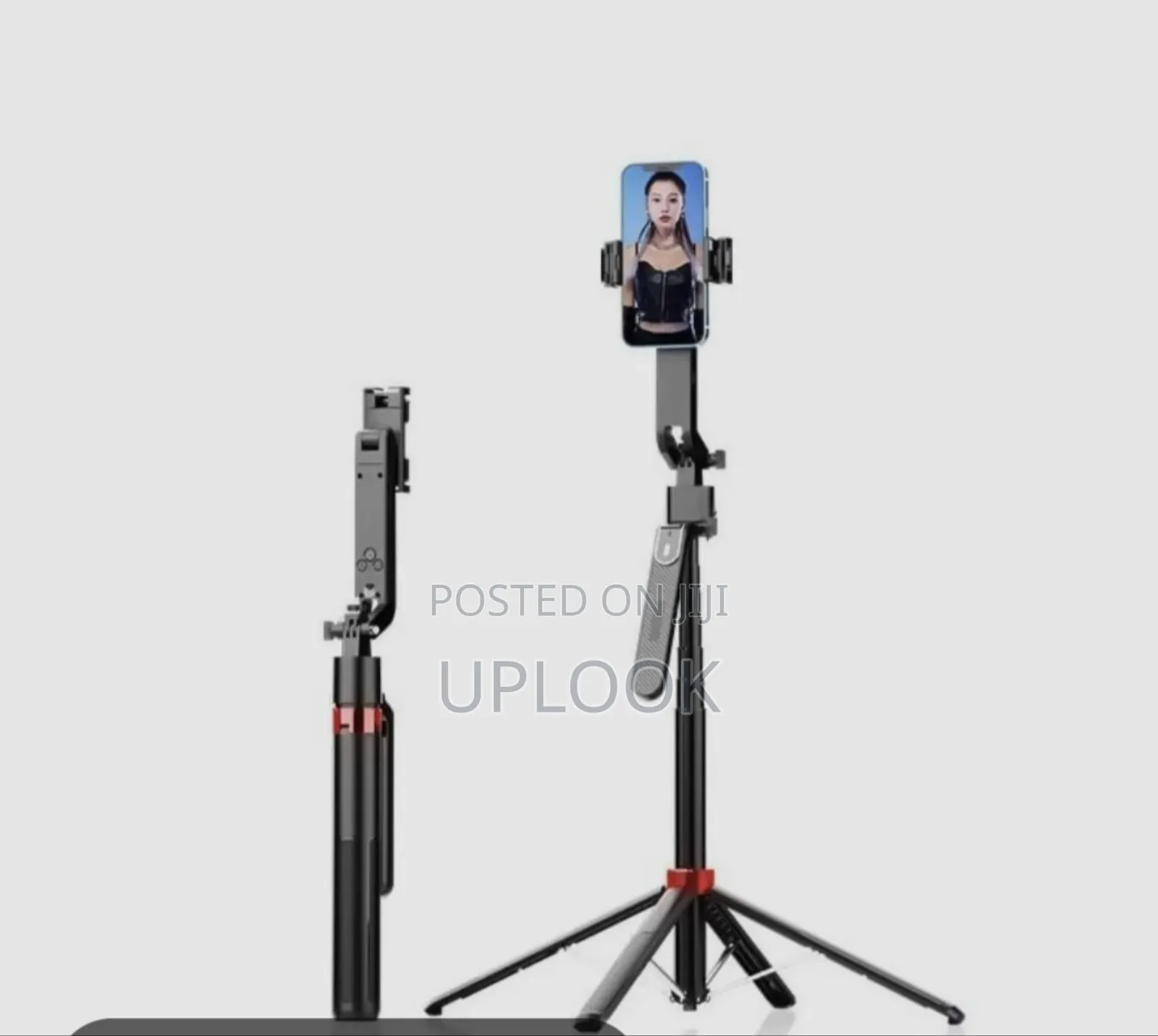 Ai Tripod 360 Motion Detector