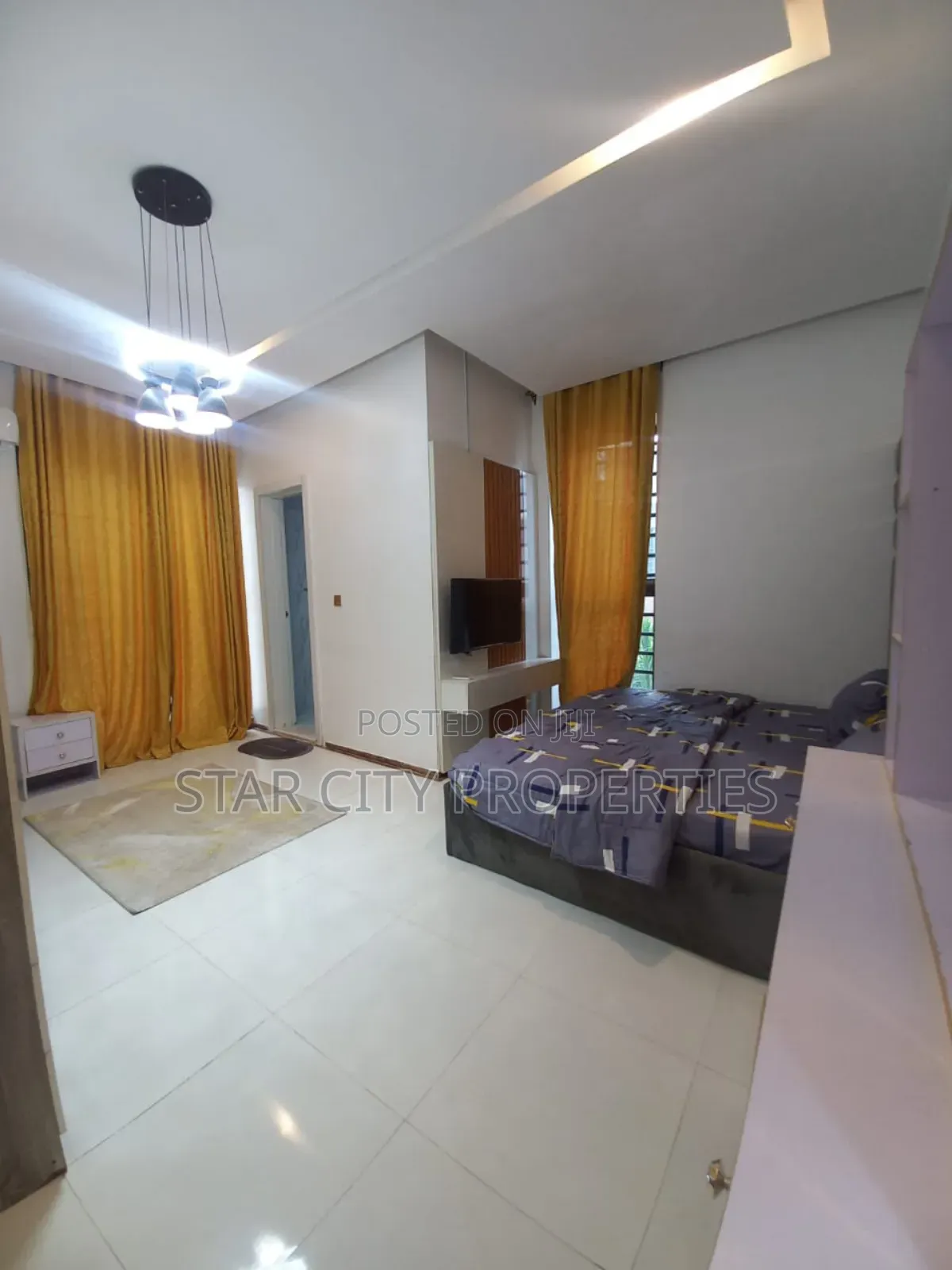 Furnished 4bdrm Duplex in Ajah Lekki Lagos for sale