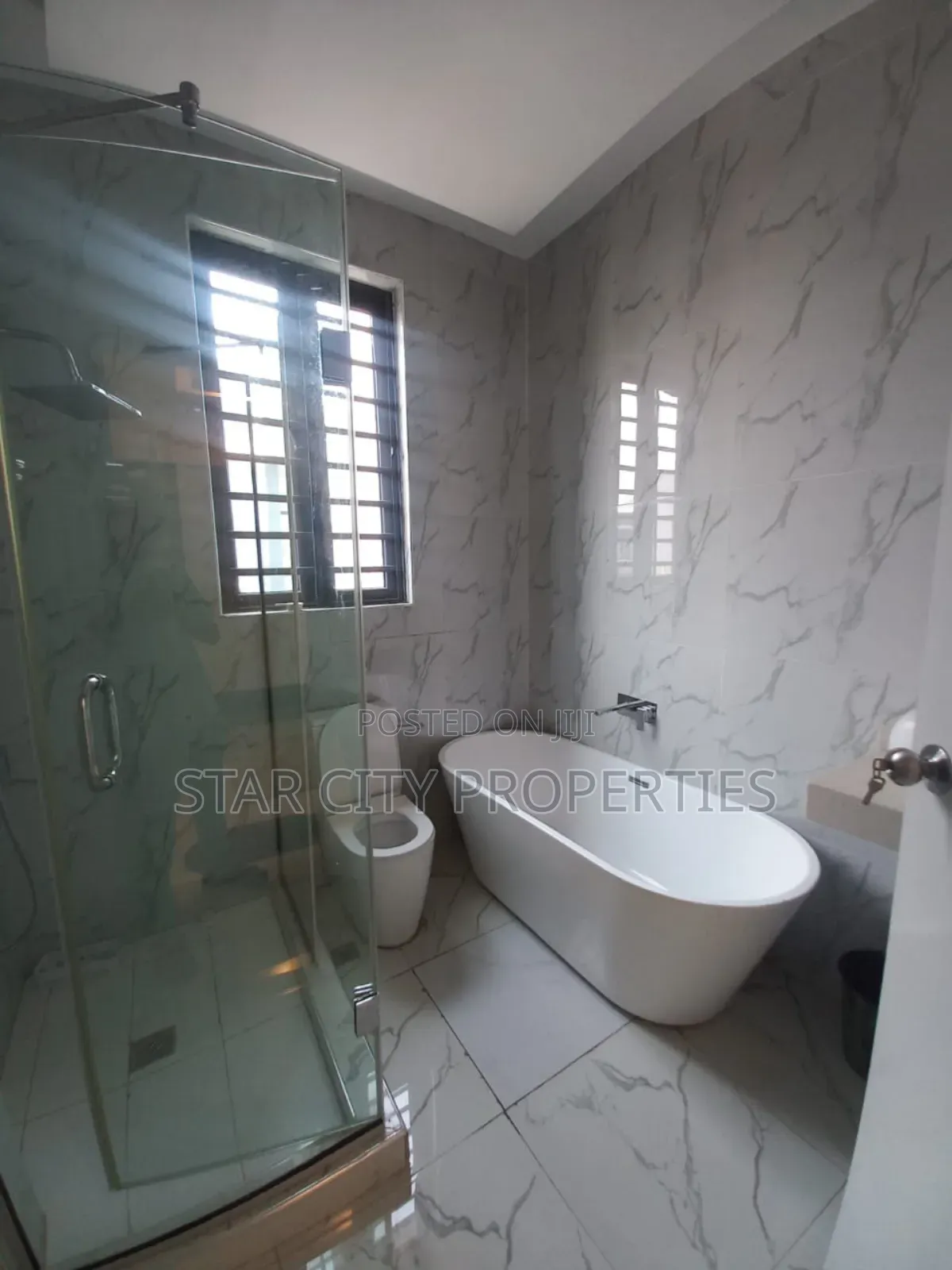 Furnished 4bdrm Duplex in Ajah Lekki Lagos for sale