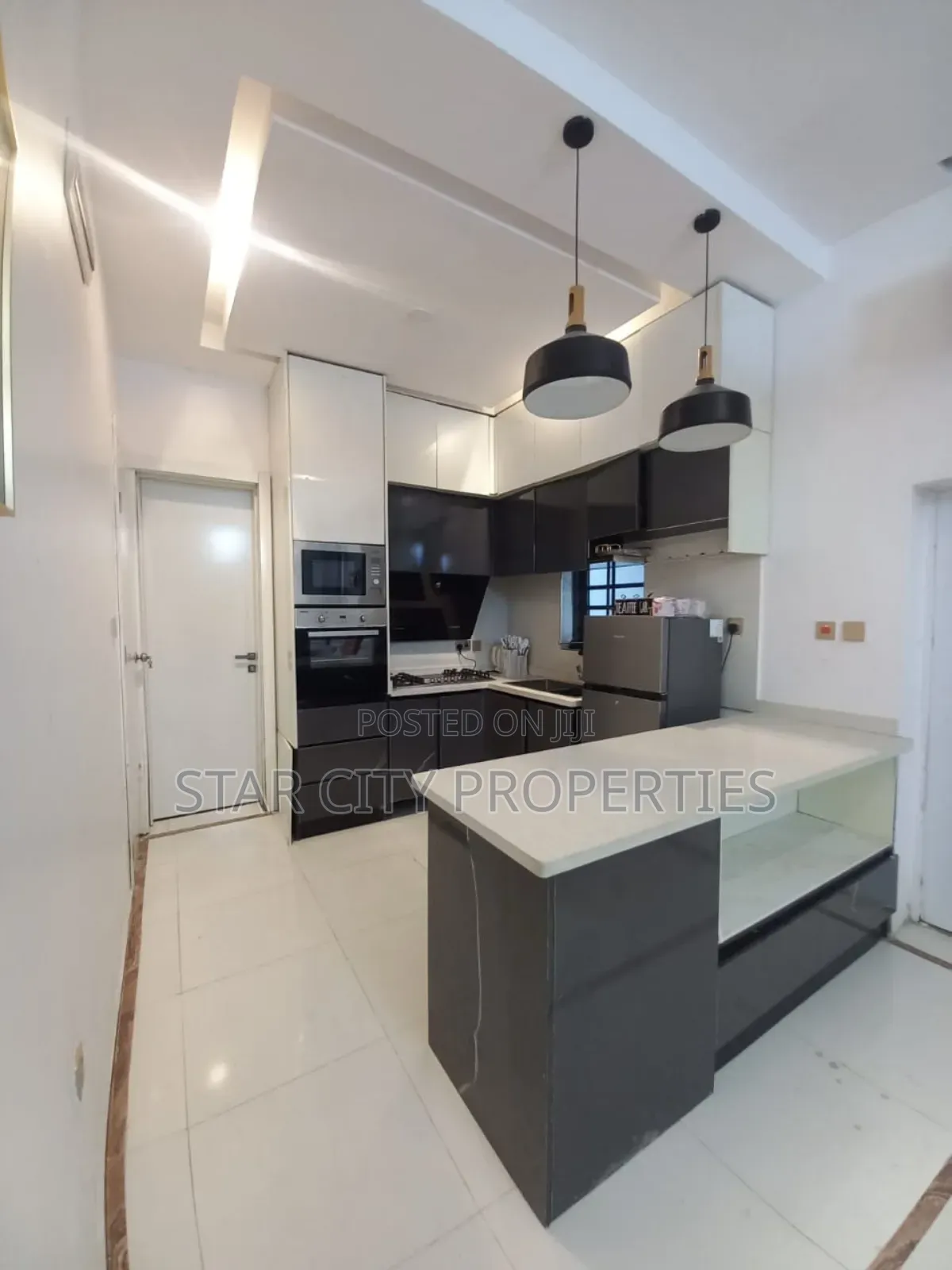 Furnished 4bdrm Duplex in Ajah Lekki Lagos for sale