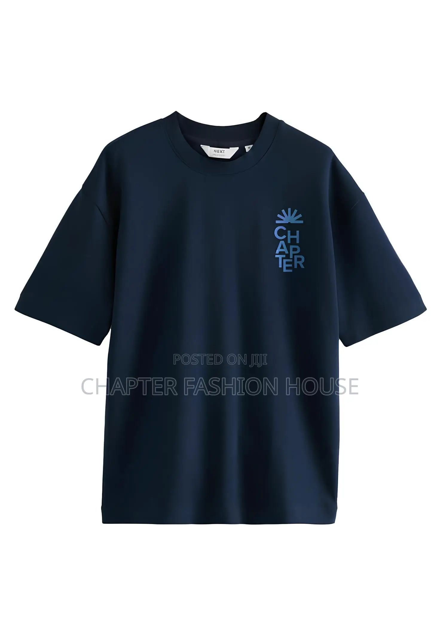 Essential Everyday Tee