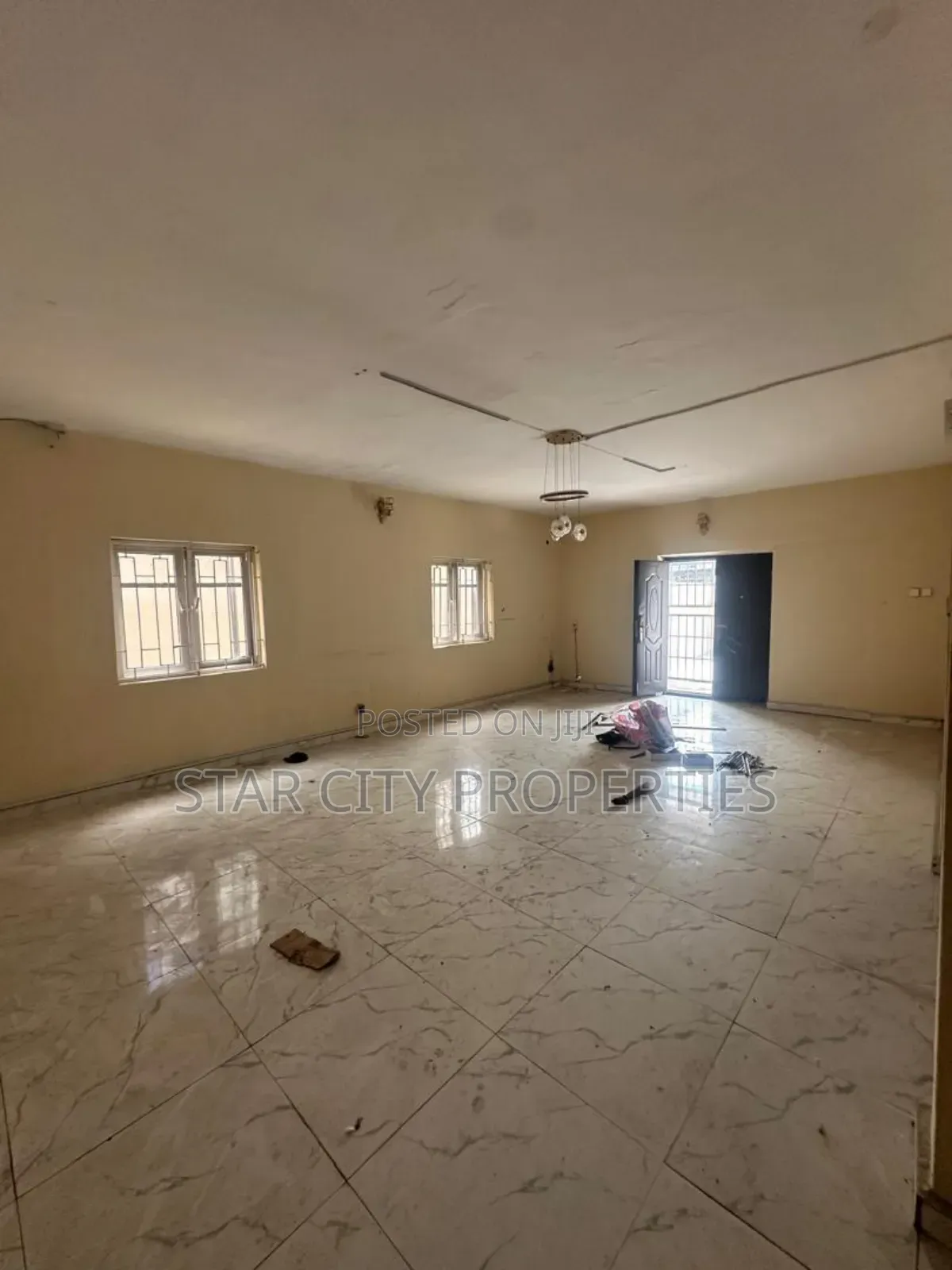 4bdrm Duplex in Ilupeju Lagos for rent