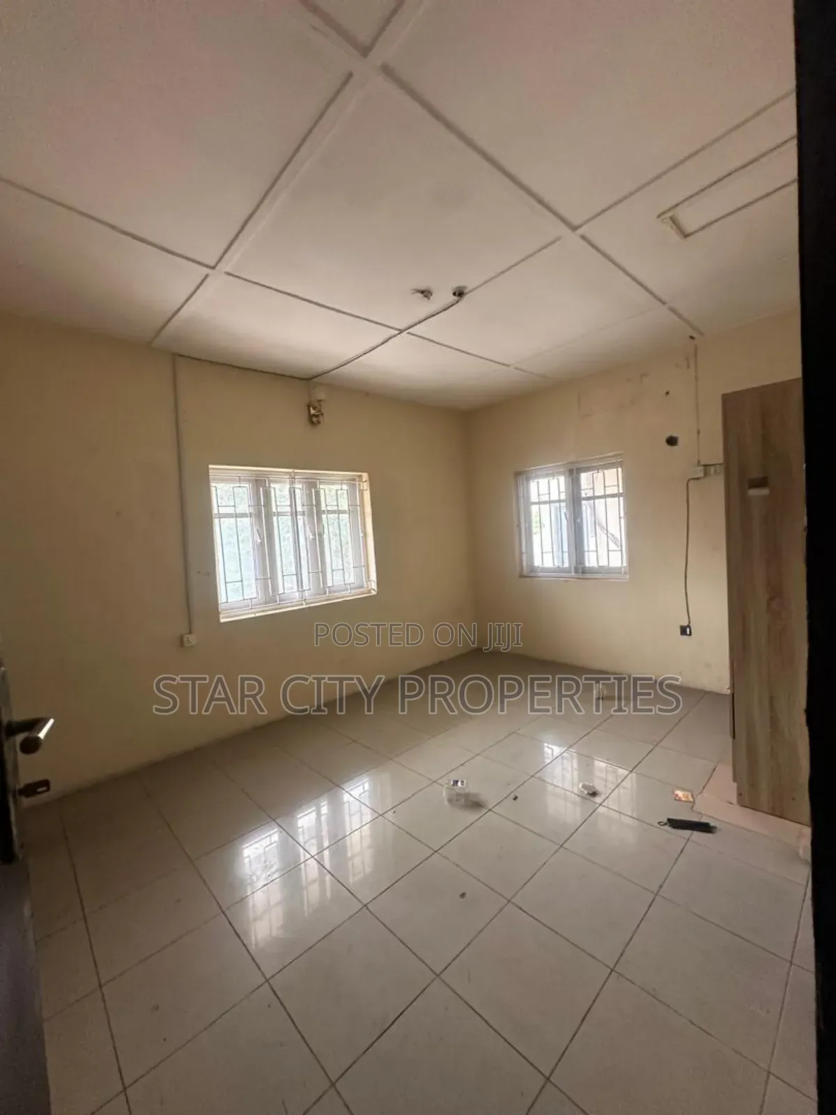 4bdrm Duplex in Ilupeju Lagos for rent