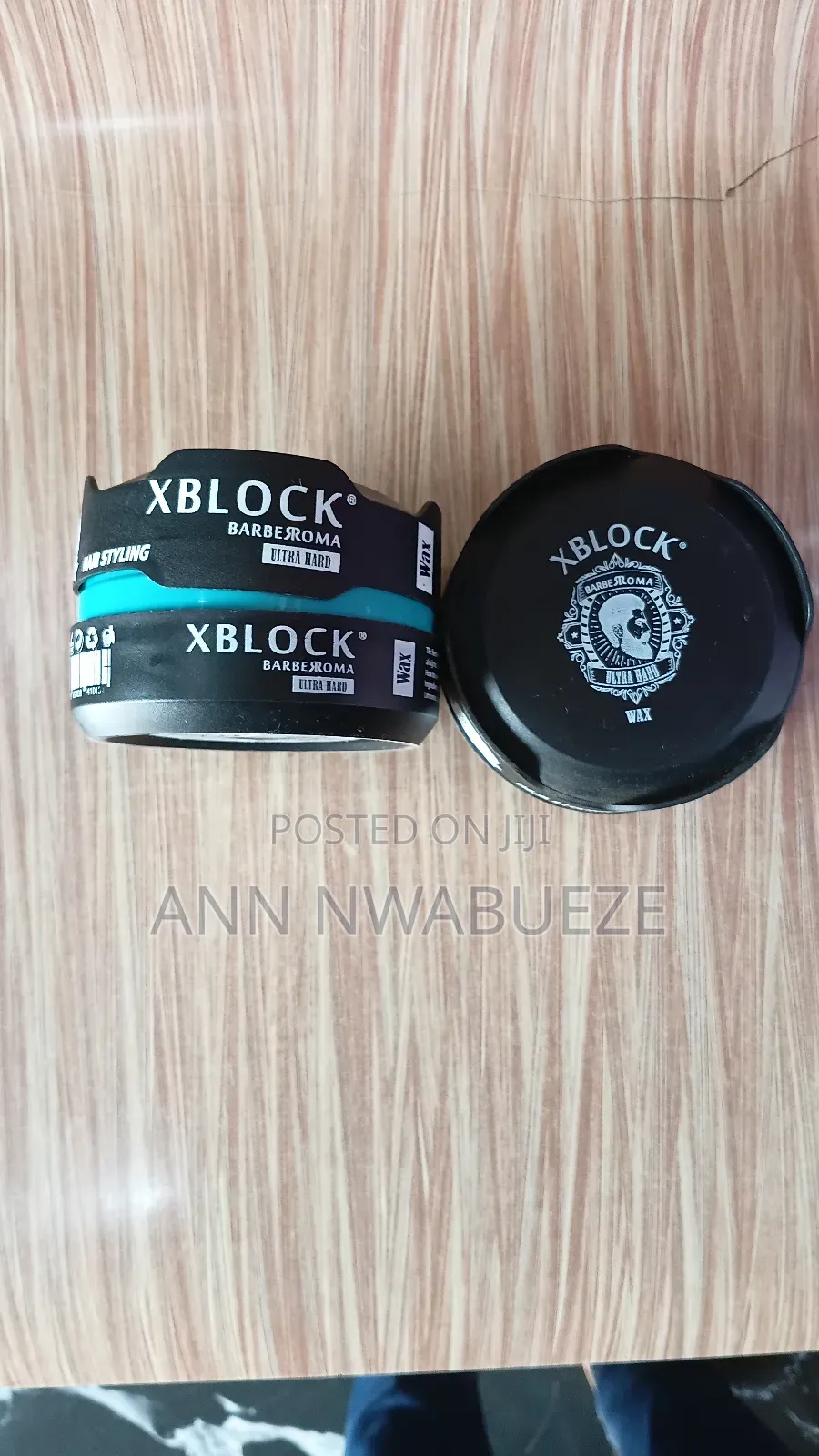 Xblock Edge Control