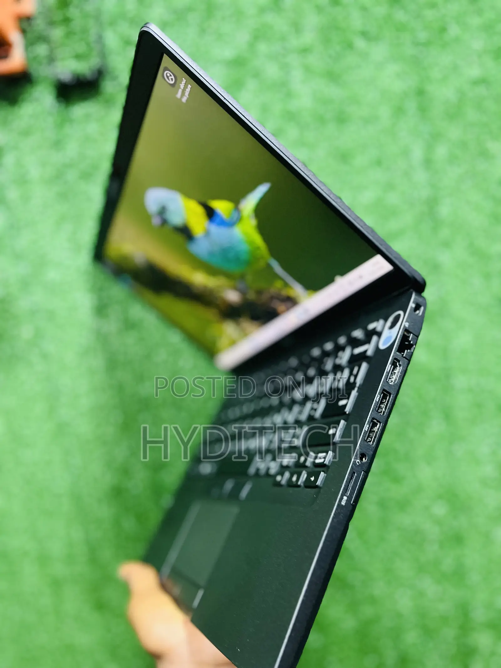 Laptop Dell Latitude 5401 16GB Intel Core i7 SSD 256GB