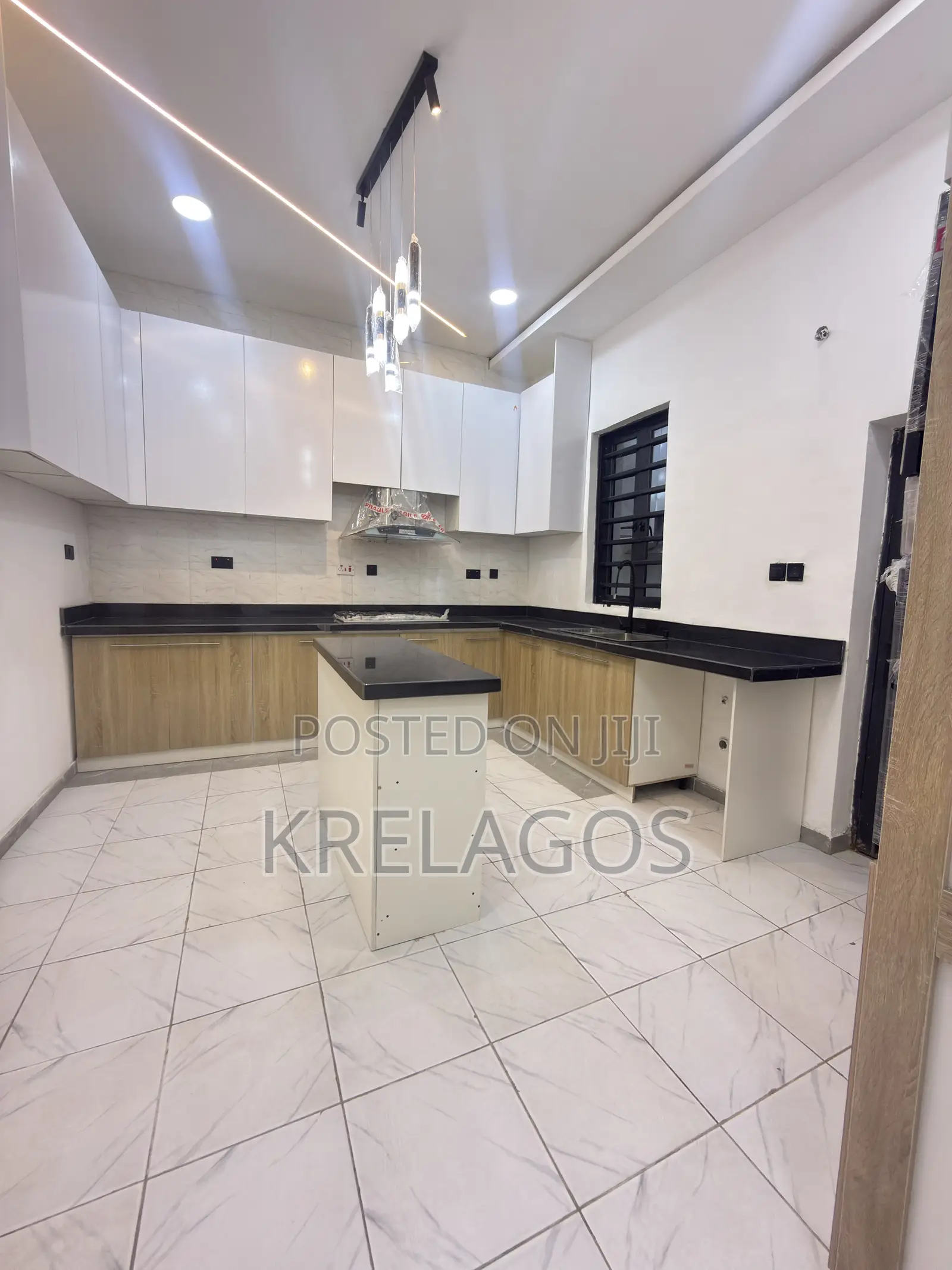 4bdrm Duplex in Abraham Adesanya Estate for sale
