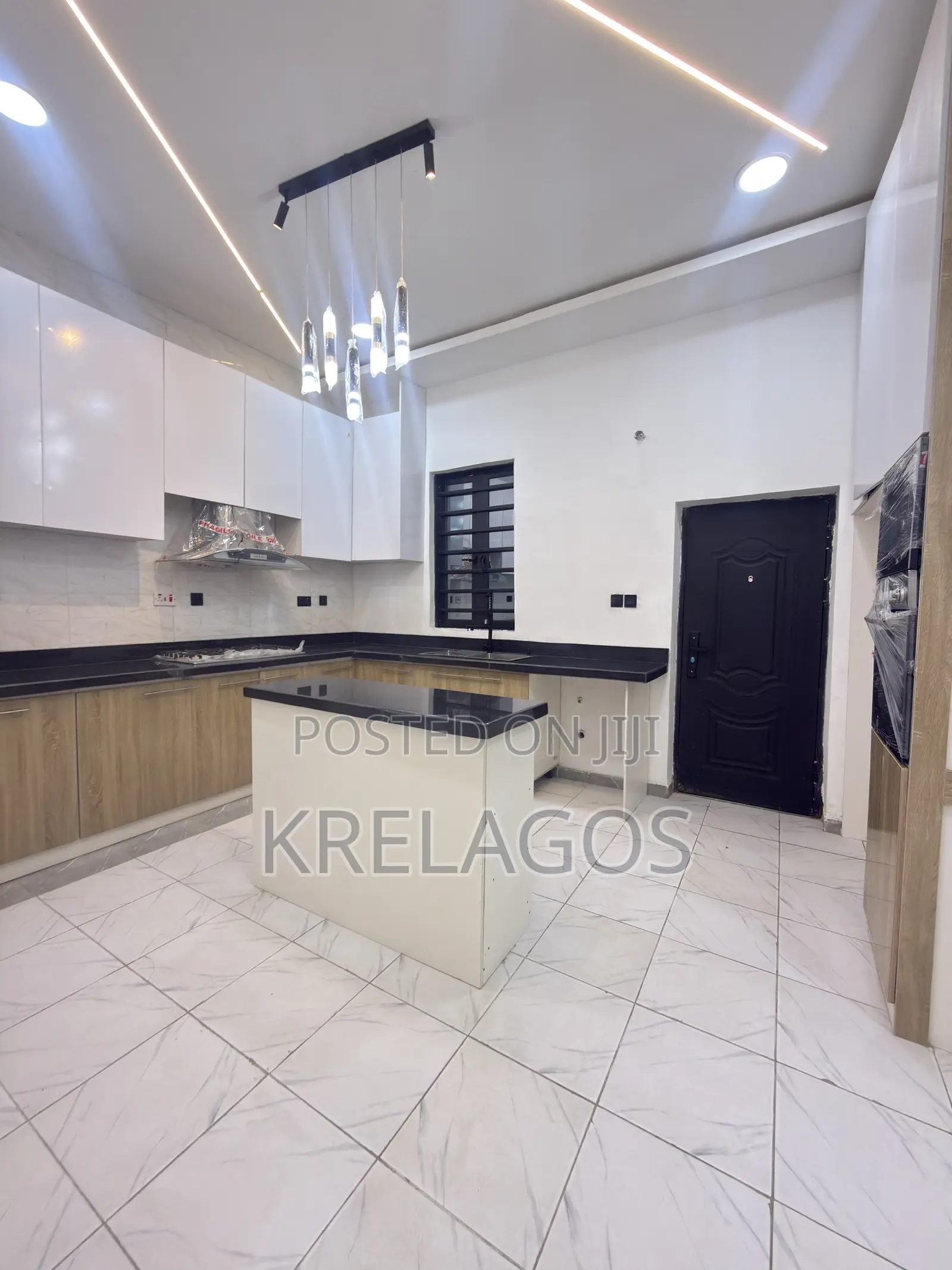 4bdrm Duplex in Abraham Adesanya Estate for sale