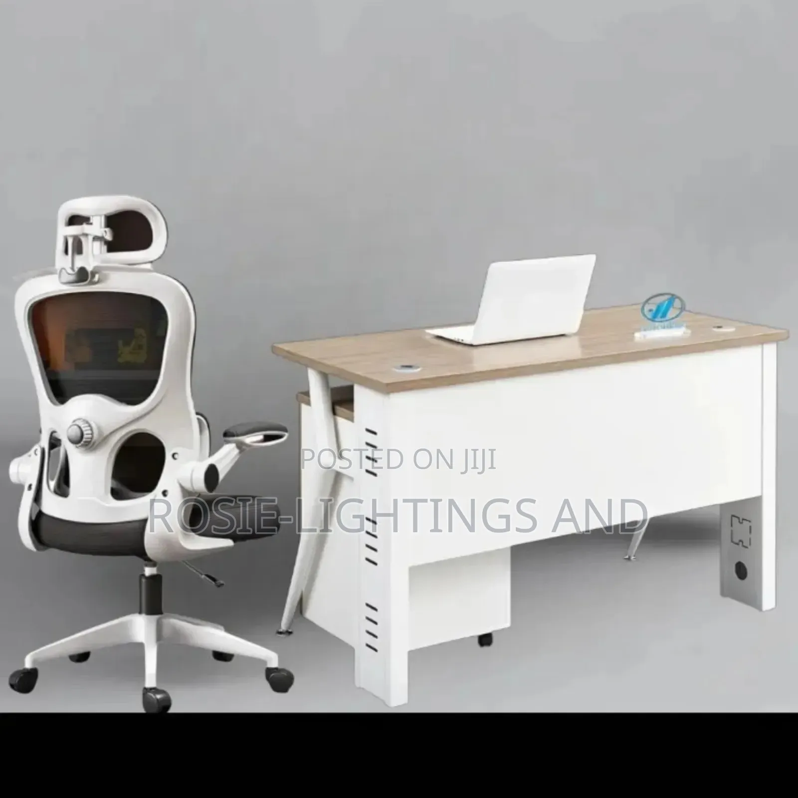 A Set Of Office Table Trendy Egornomic Swivel Office Chair