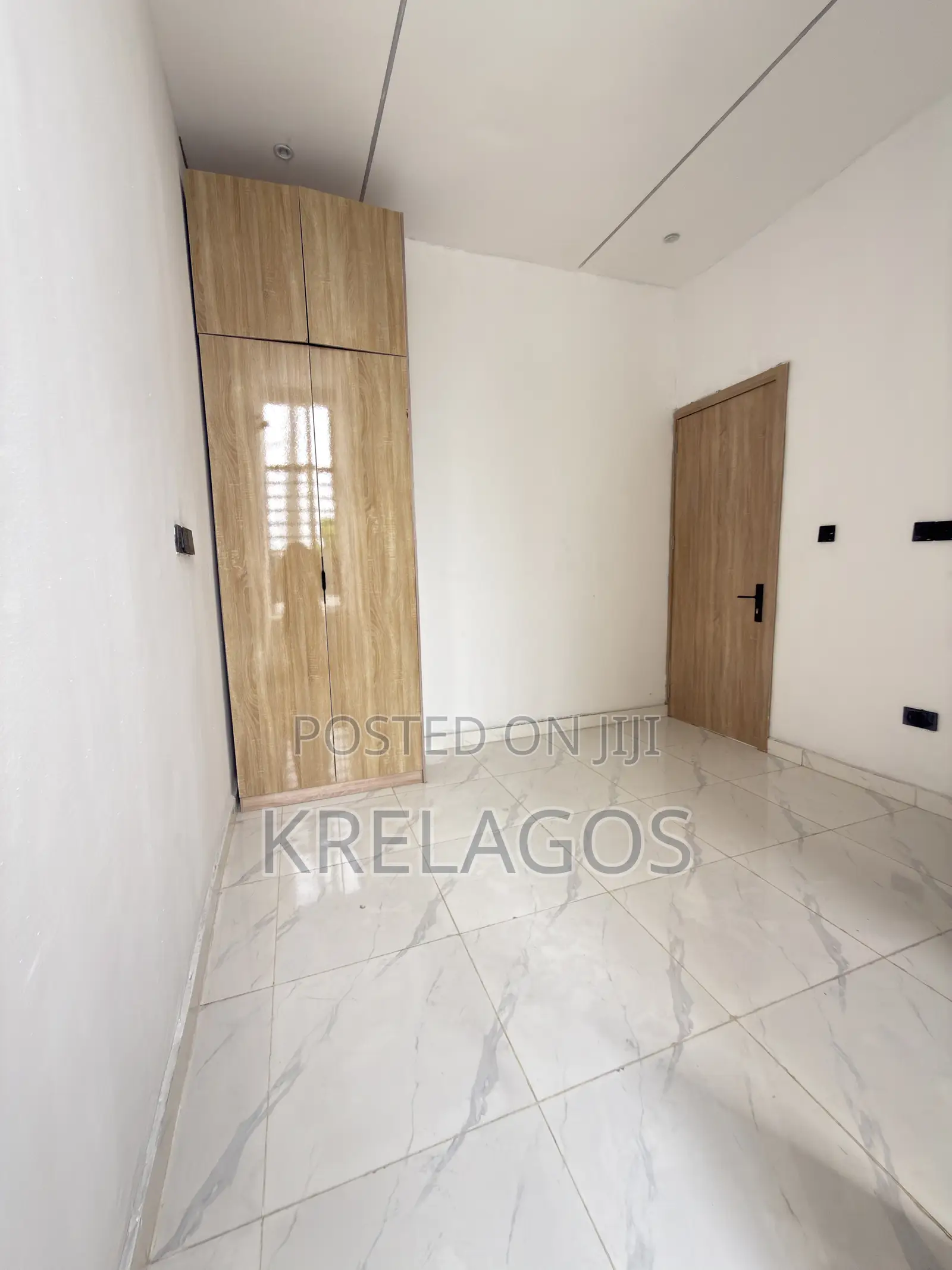 4bdrm Duplex in Abraham Adesanya Estate for sale