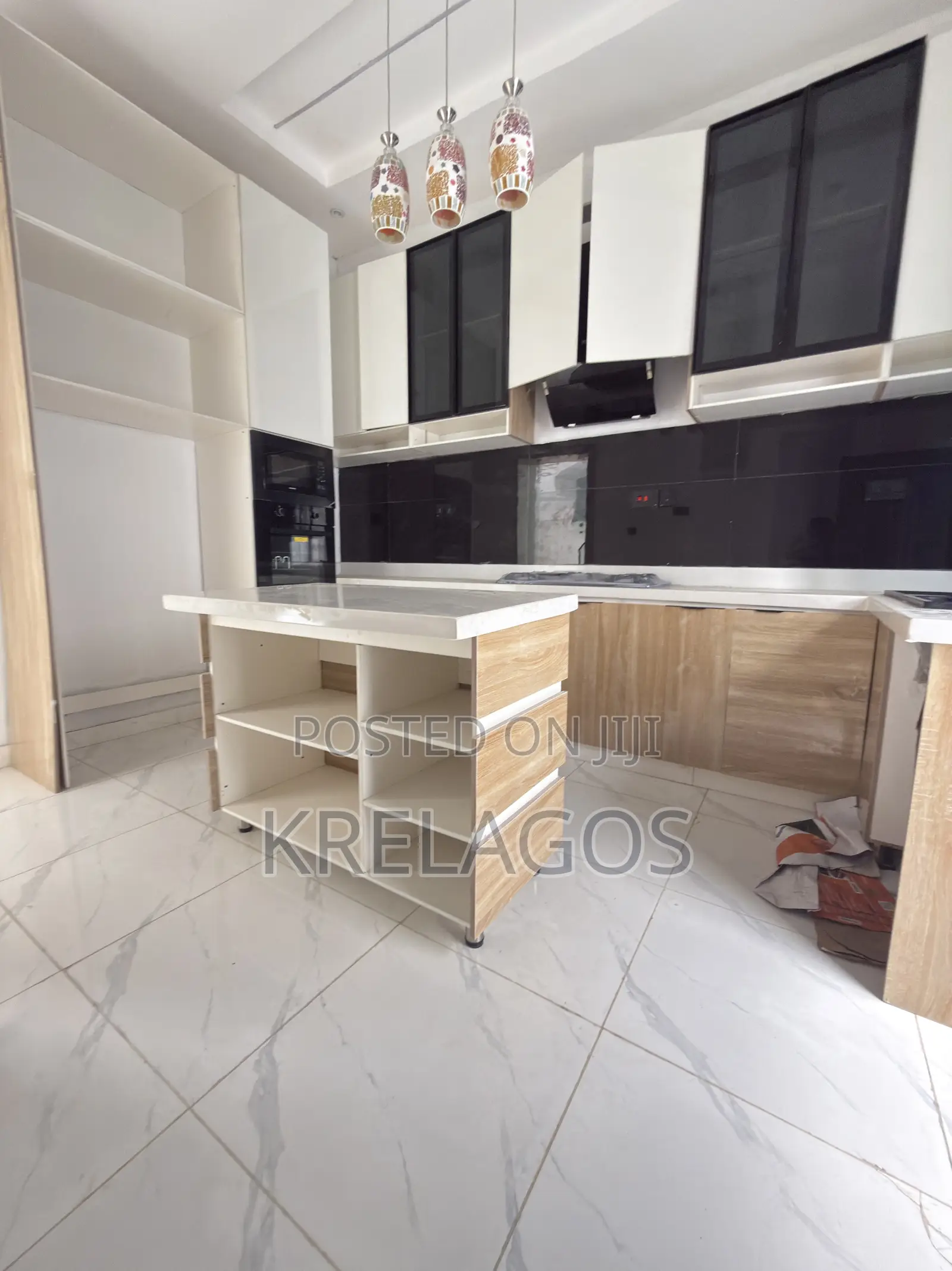 4bdrm Duplex in Abraham Adesanya Estate for sale